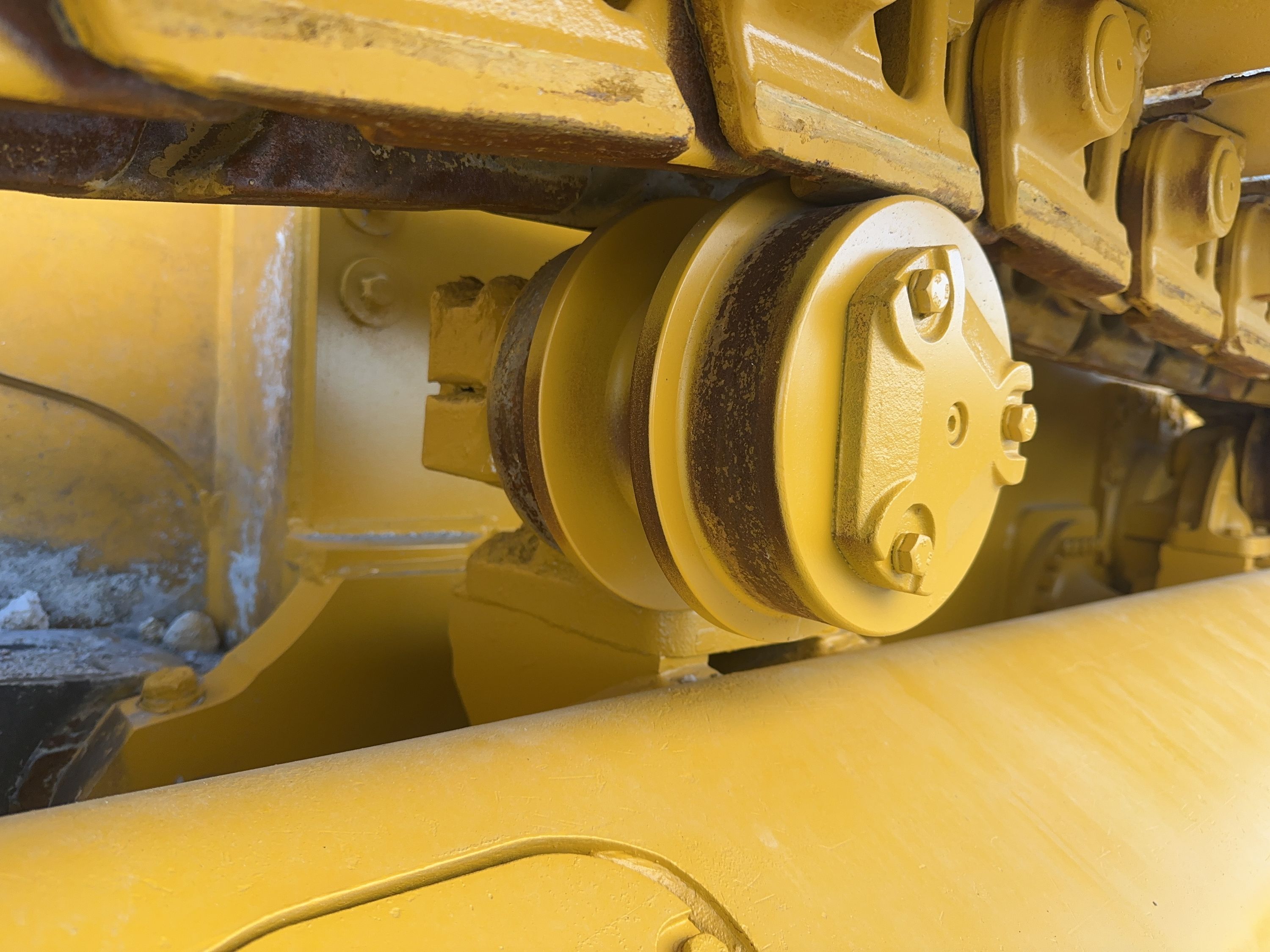 2023 JOHN DEERE 850L WLT Photo 15 Thumbnail