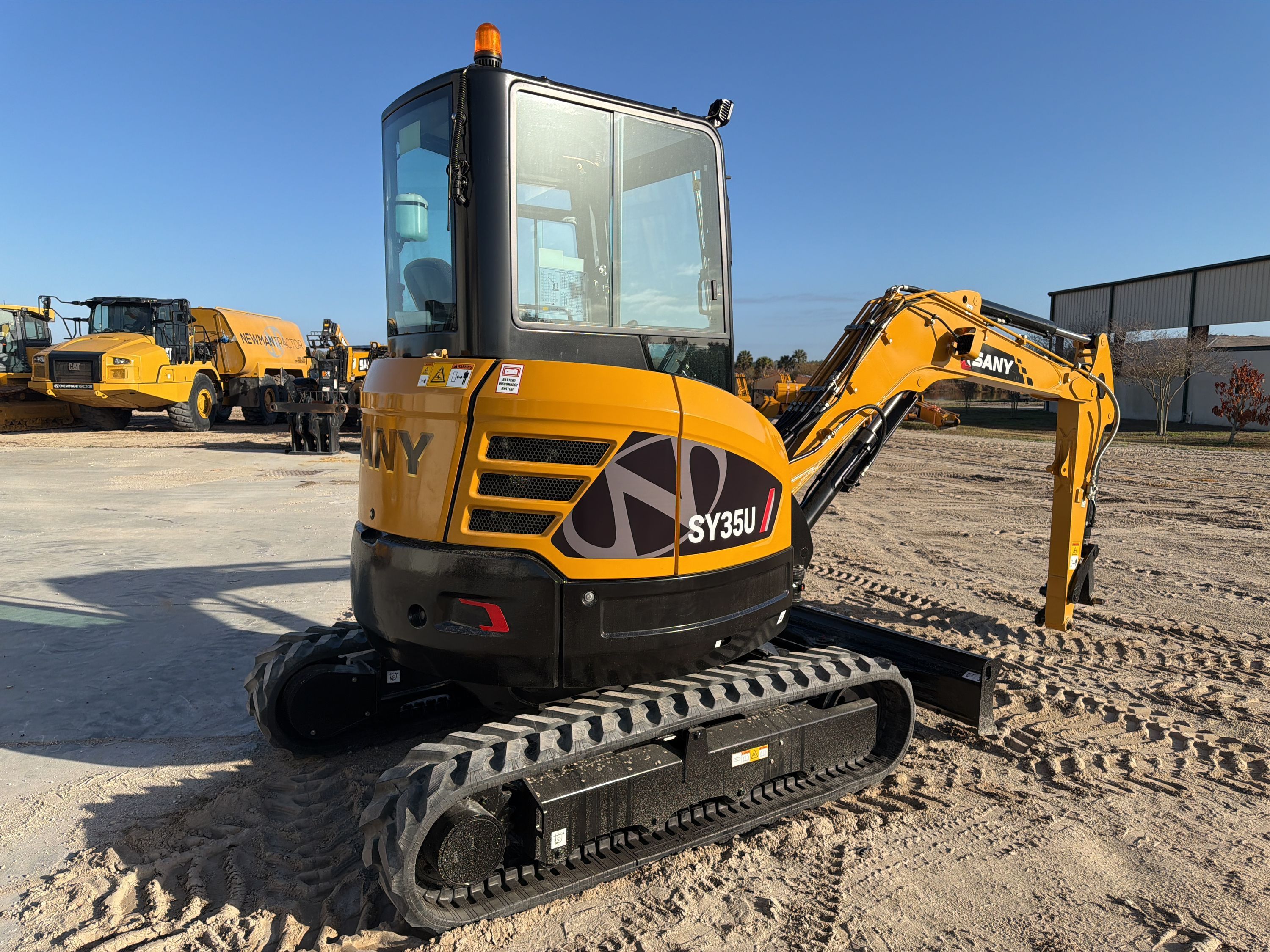 Equipment Photo - EQ14194 Thumbnail