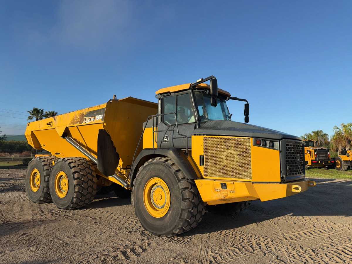 Equipment Photo - EQ14840