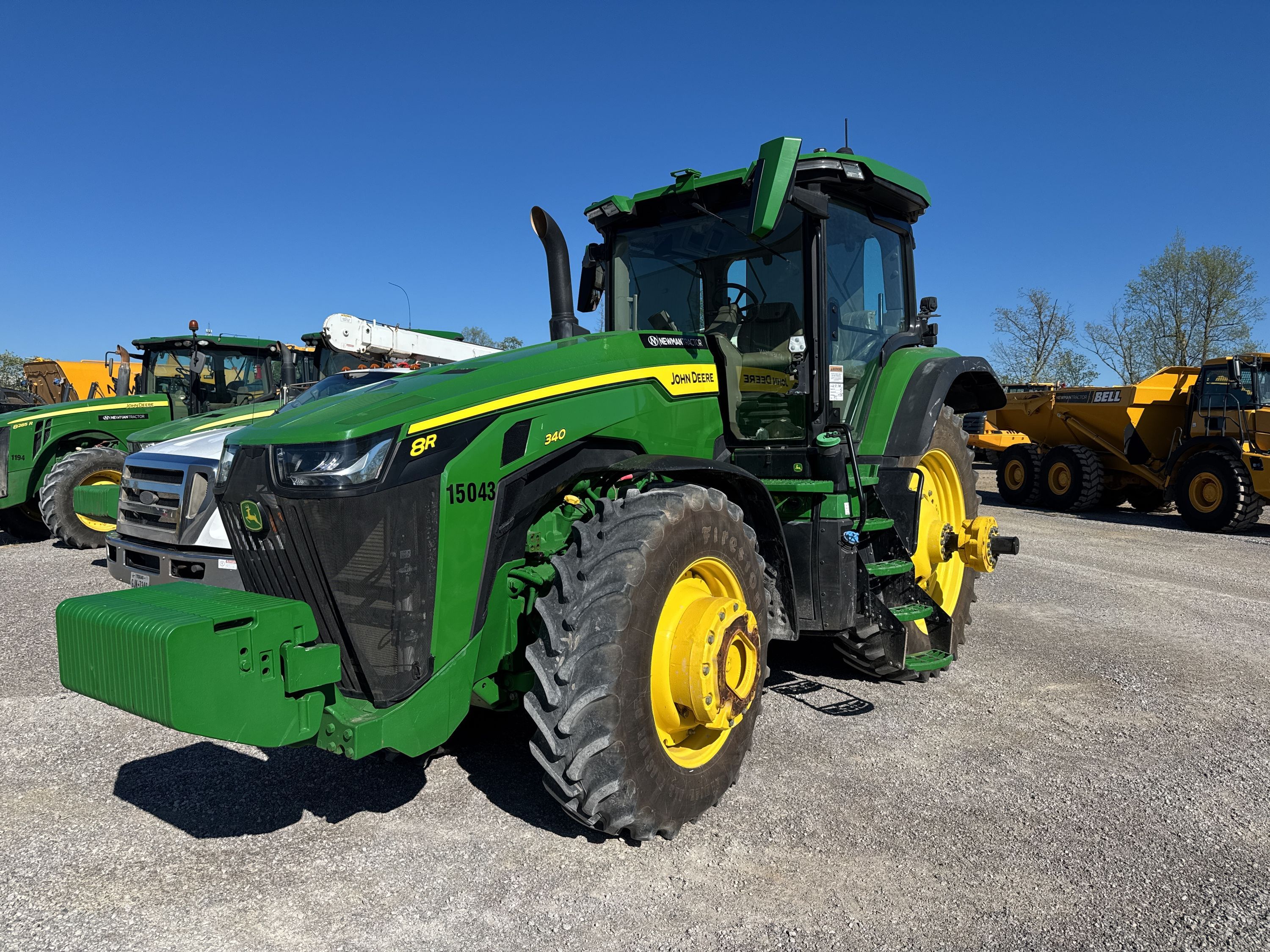Equipment Photo - EQ15043