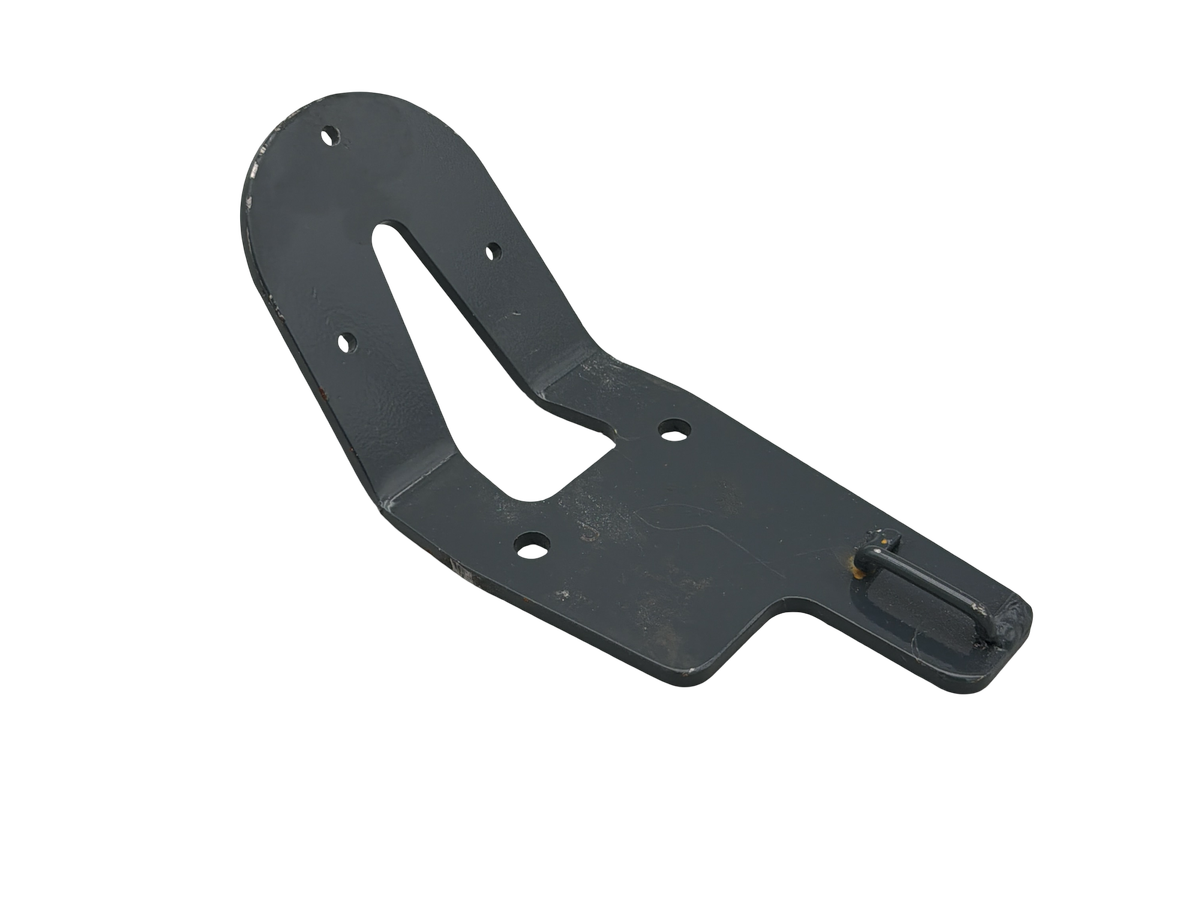 MOUNTING,REAR BEACON