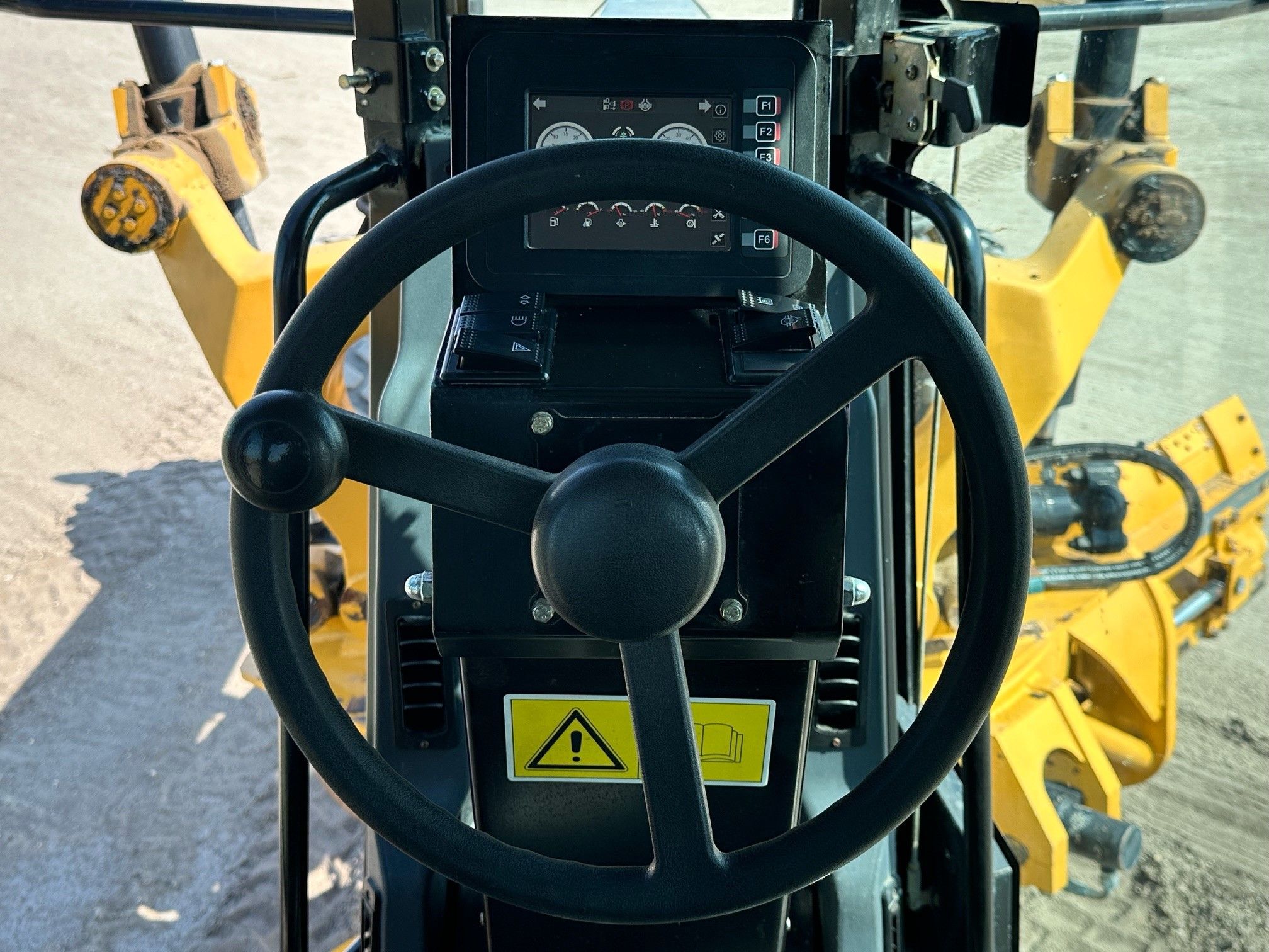 2022 SANY SMG200C-8 Photo 7 Thumbnail