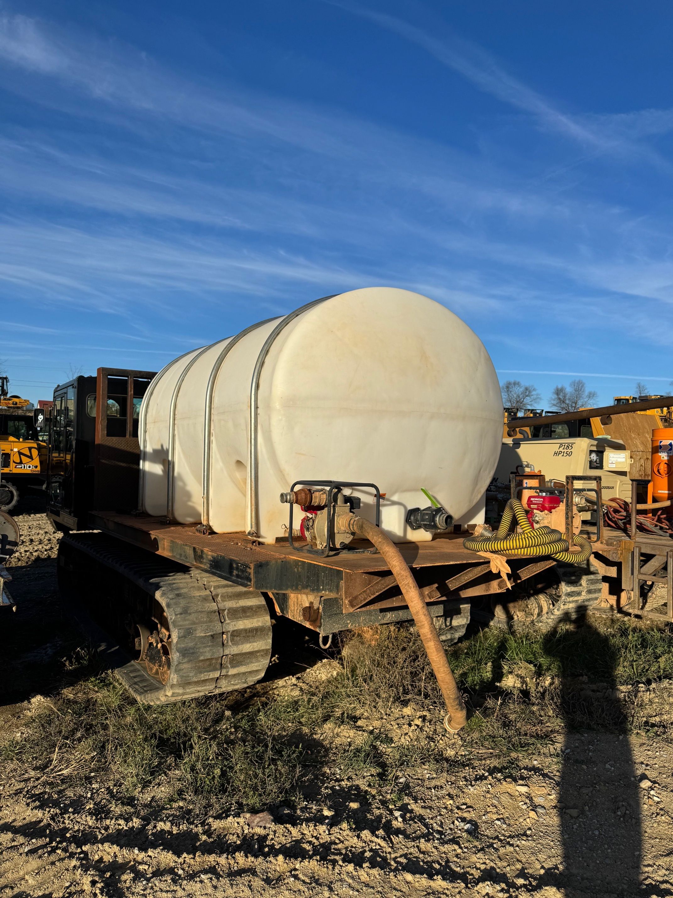 2018 MOROOKA MST 3000VD Photo 2 Thumbnail