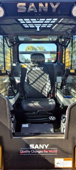 2025 SANY ST230V Photo 7 Thumbnail