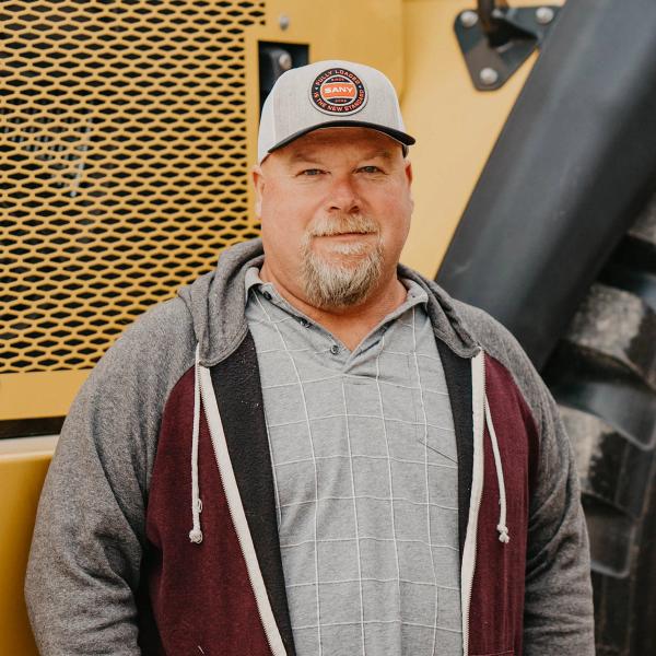 Johnny Taylor Profile Picture