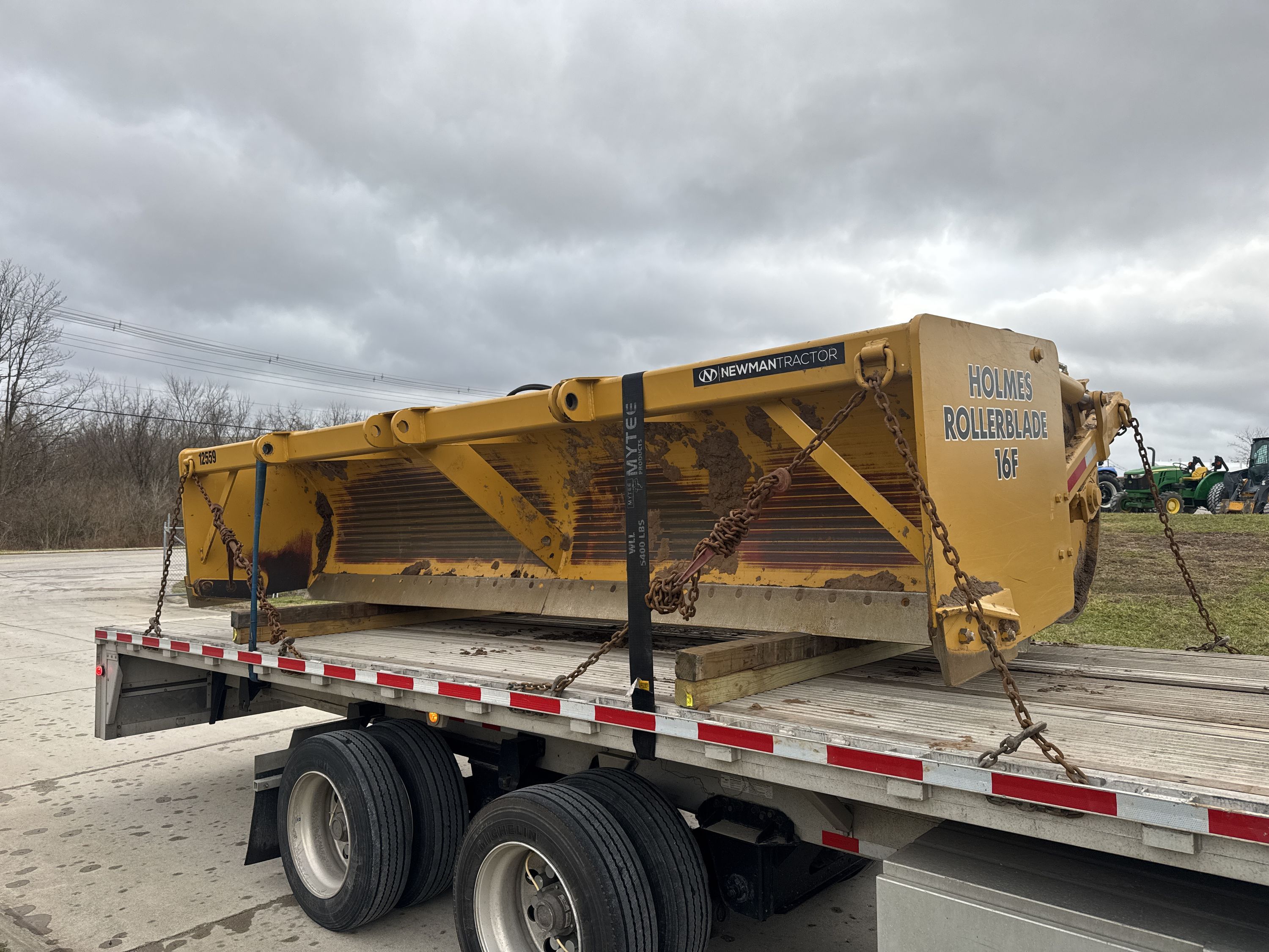 Equipment Photo - EQ12559 Thumbnail