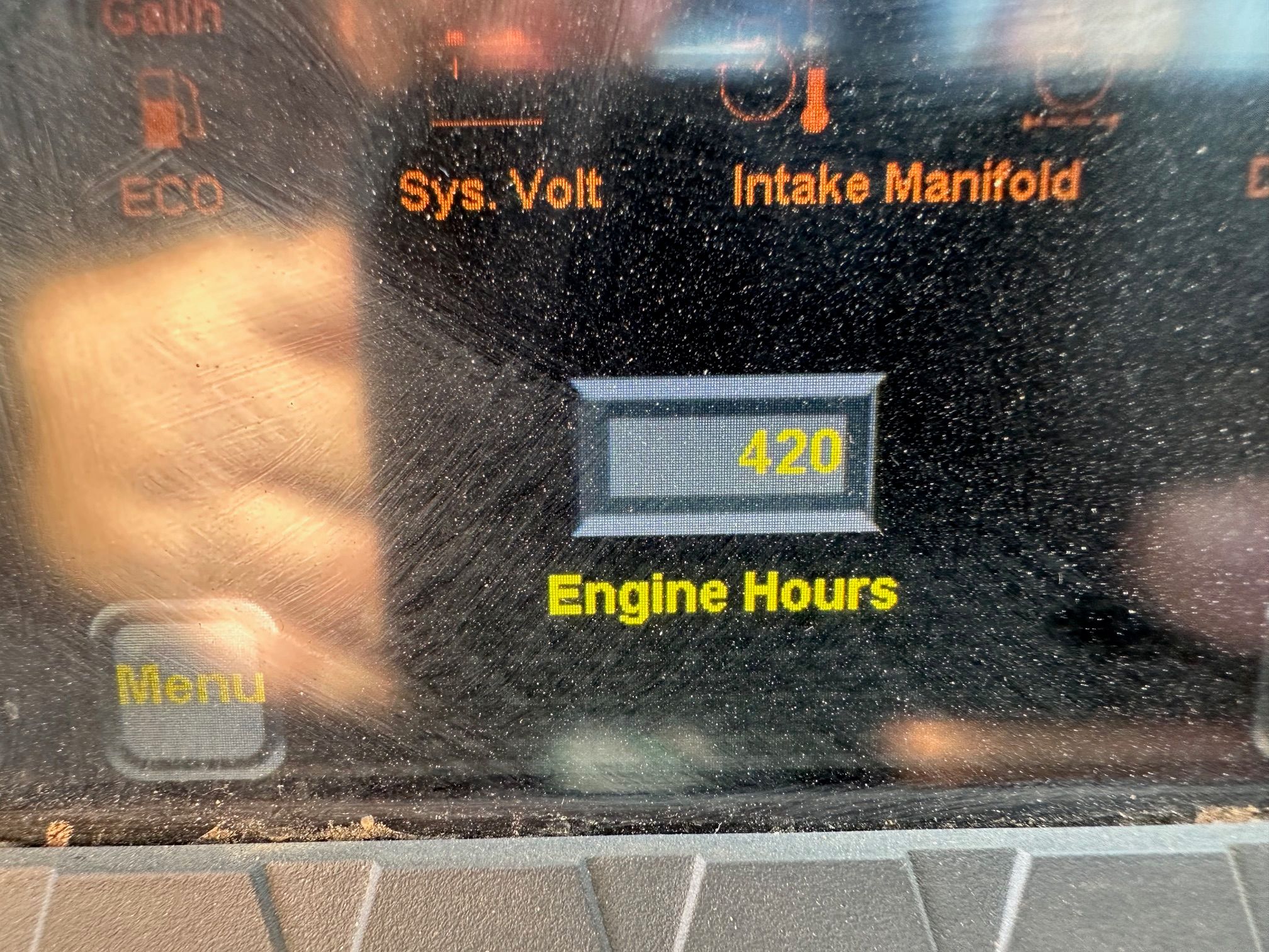 2020 MOROOKA MST 1000VD Photo 8 Thumbnail