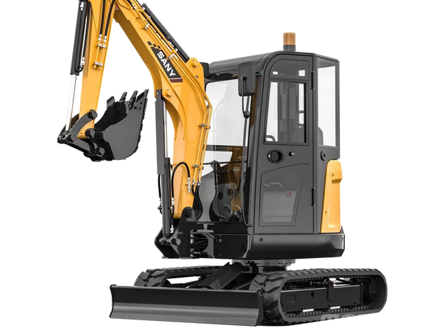 sany-sy50u-excavator-for-sale-or-rentals