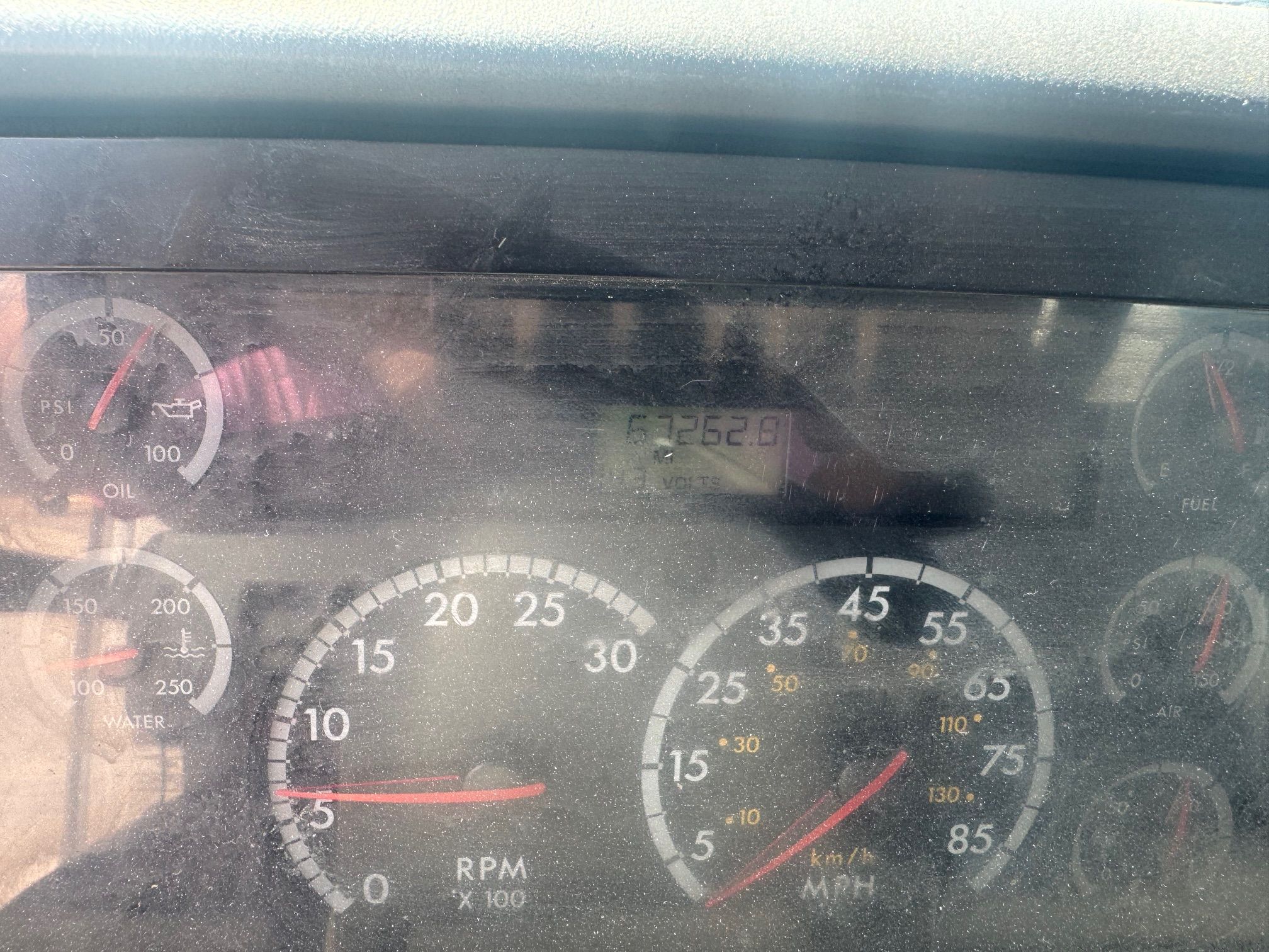 2007 STERLING LT8511 Photo 17 Thumbnail