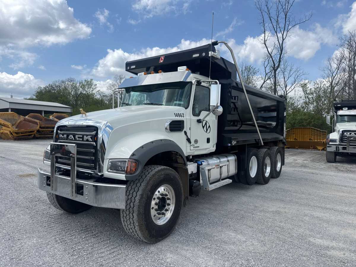 Equipment Photo - EQ14962