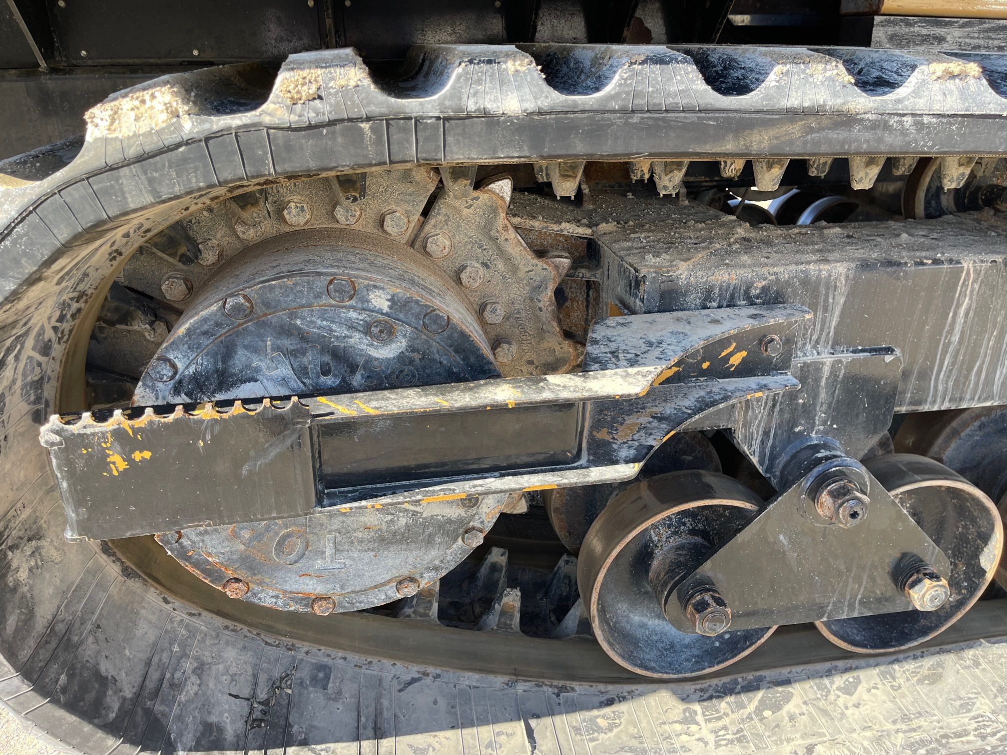 2018 MOROOKA MST 3000VD Photo 7 Thumbnail