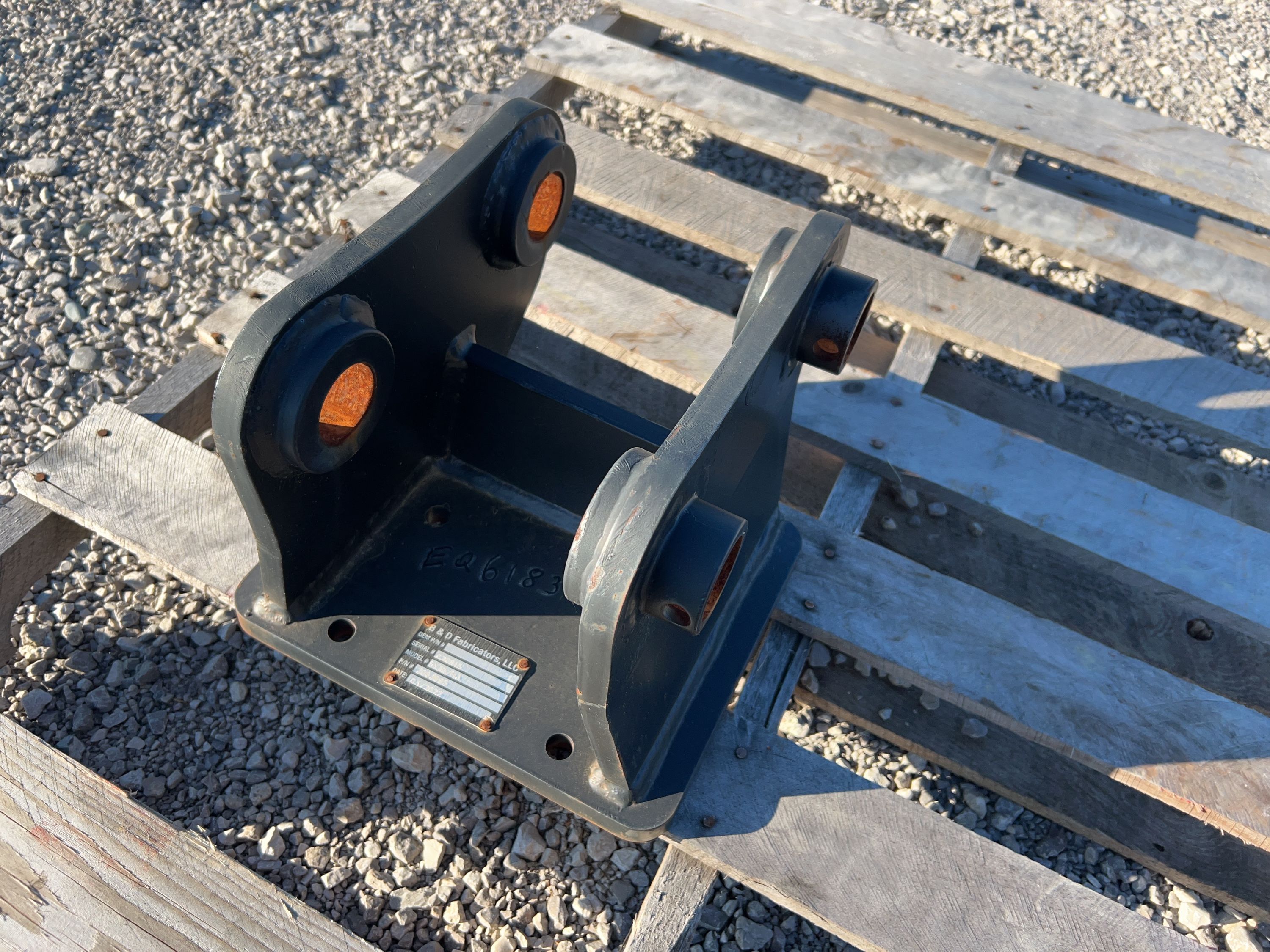 Equipment Photo - EQ6183