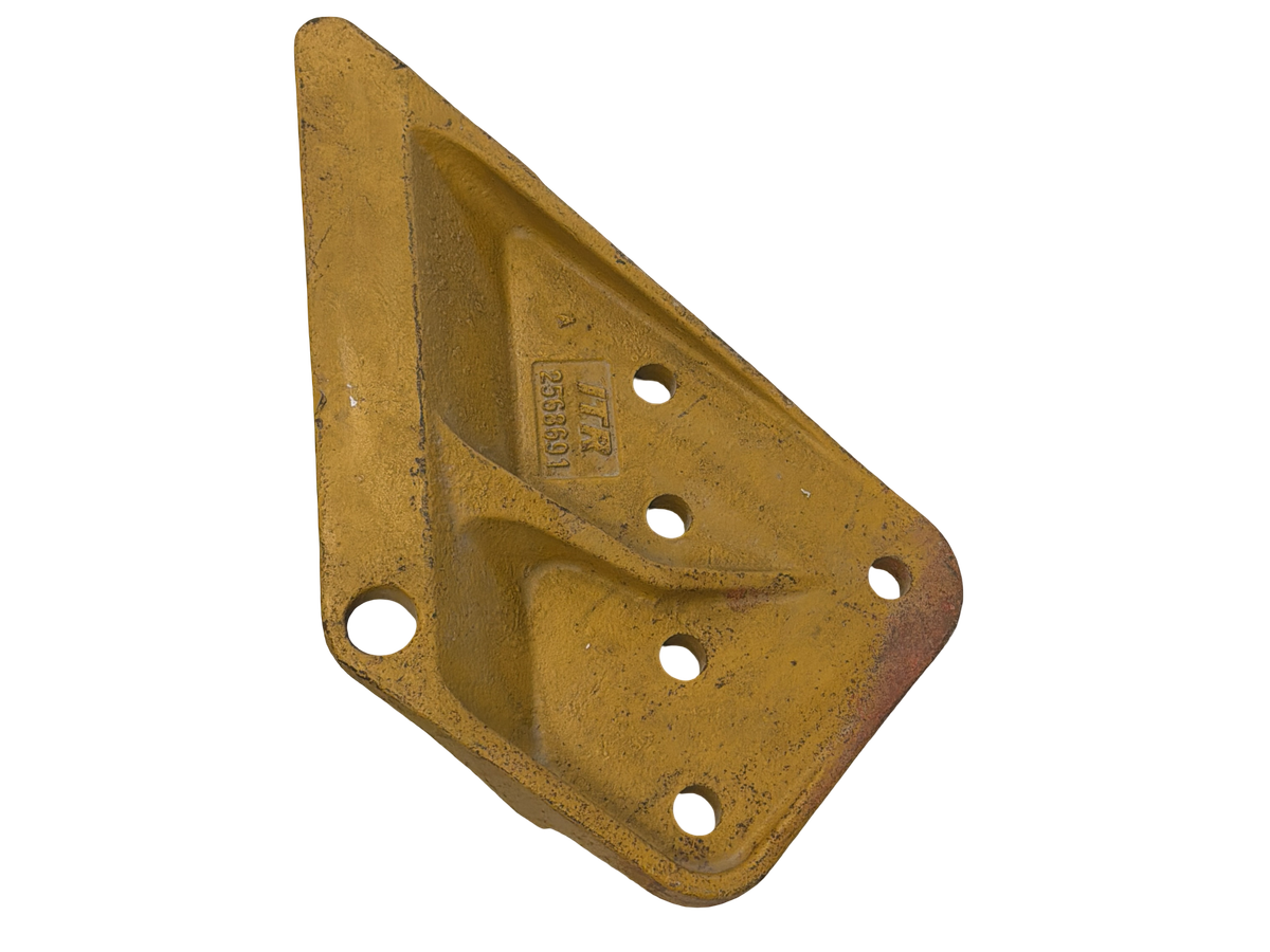 SIDE CUTTER LH