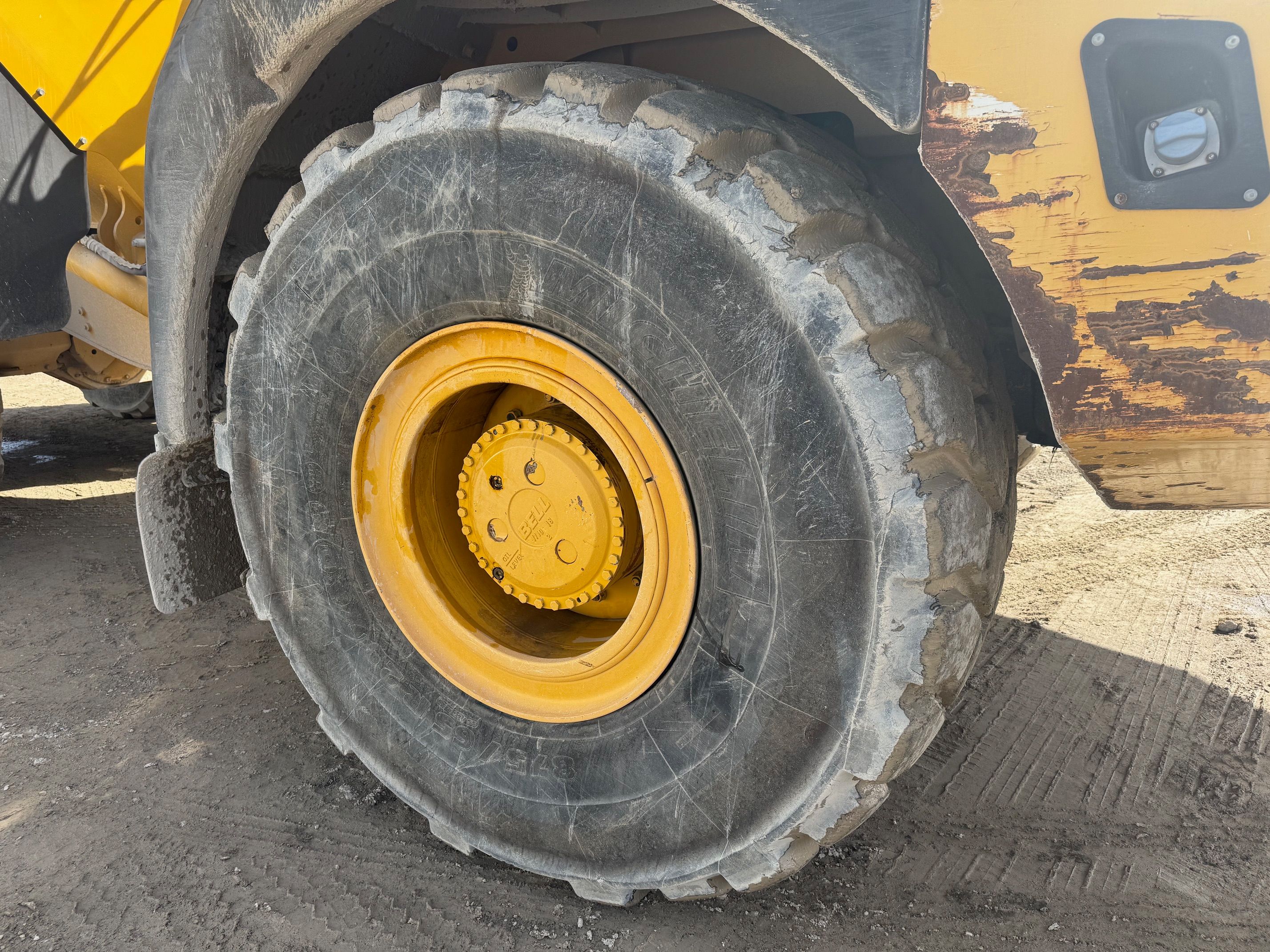 2019 BELL B50E Photo 7 Thumbnail