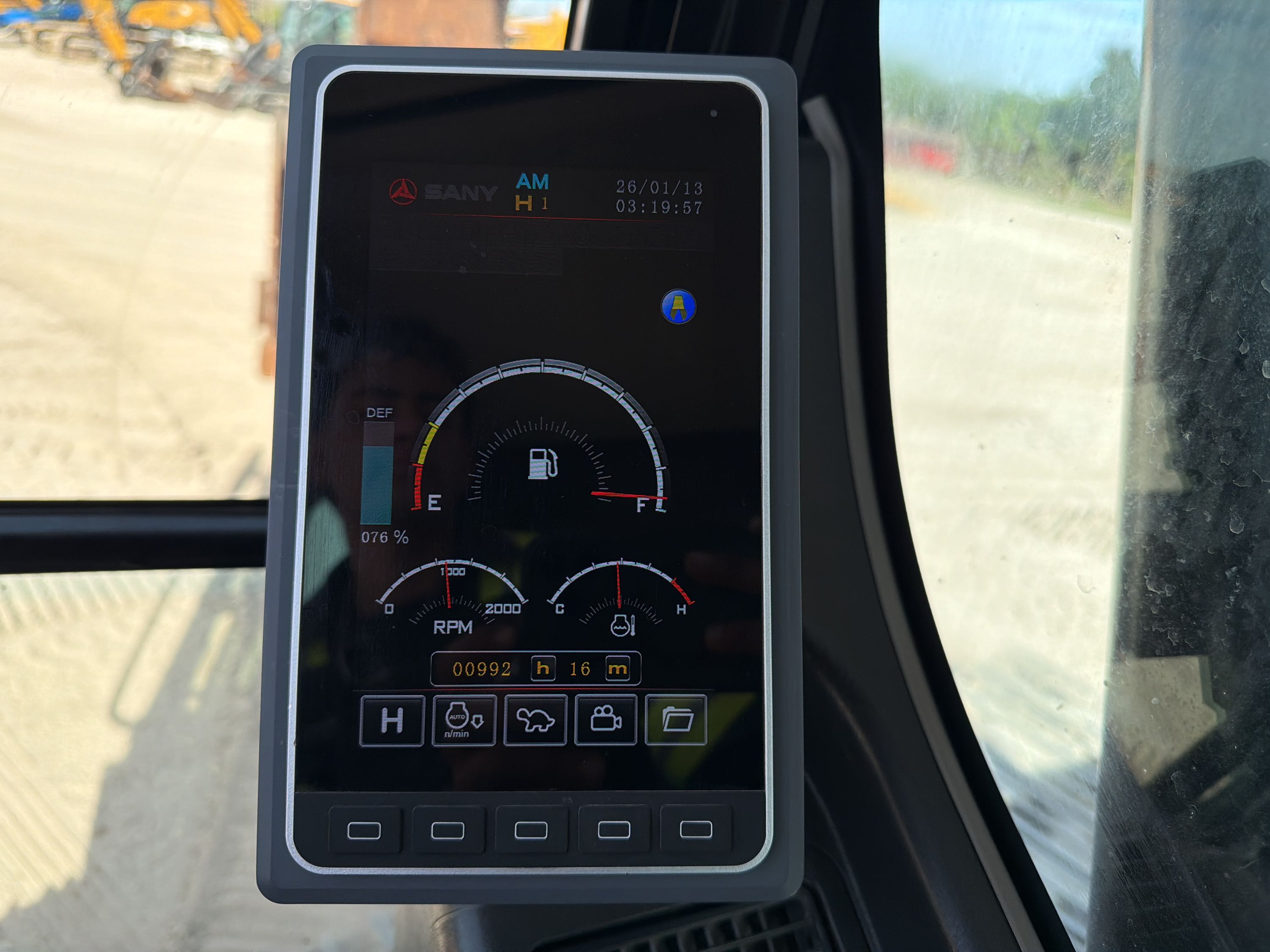 Equipment Photo - EQ6329 Thumbnail