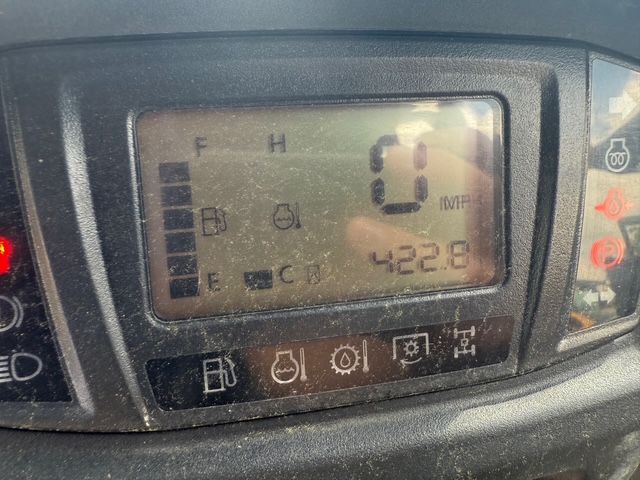 2023 KUBOTA RTV-X1140 Photo 10 Thumbnail