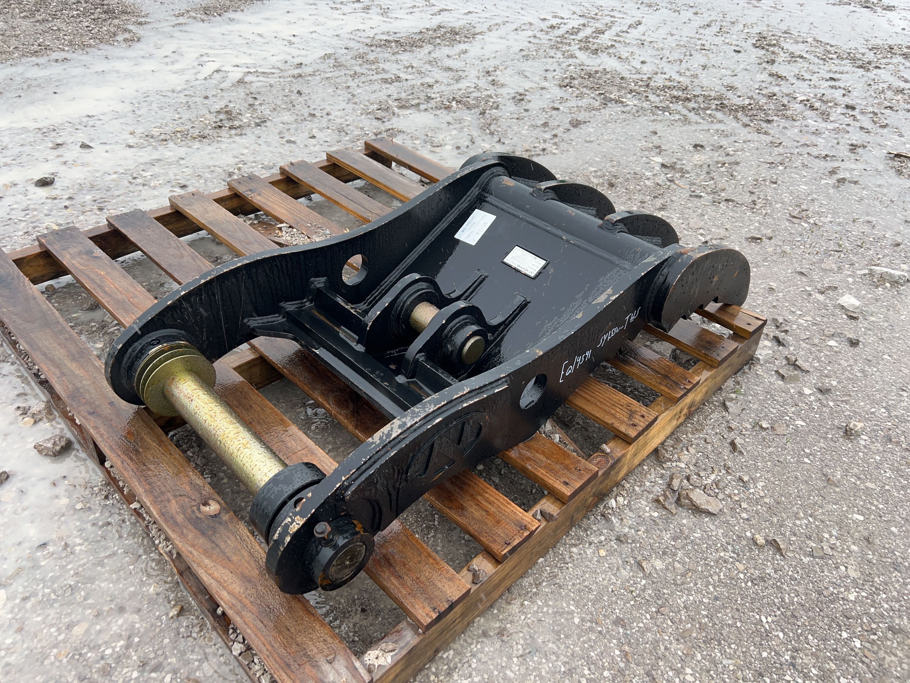 Equipment Photo - EQ14541