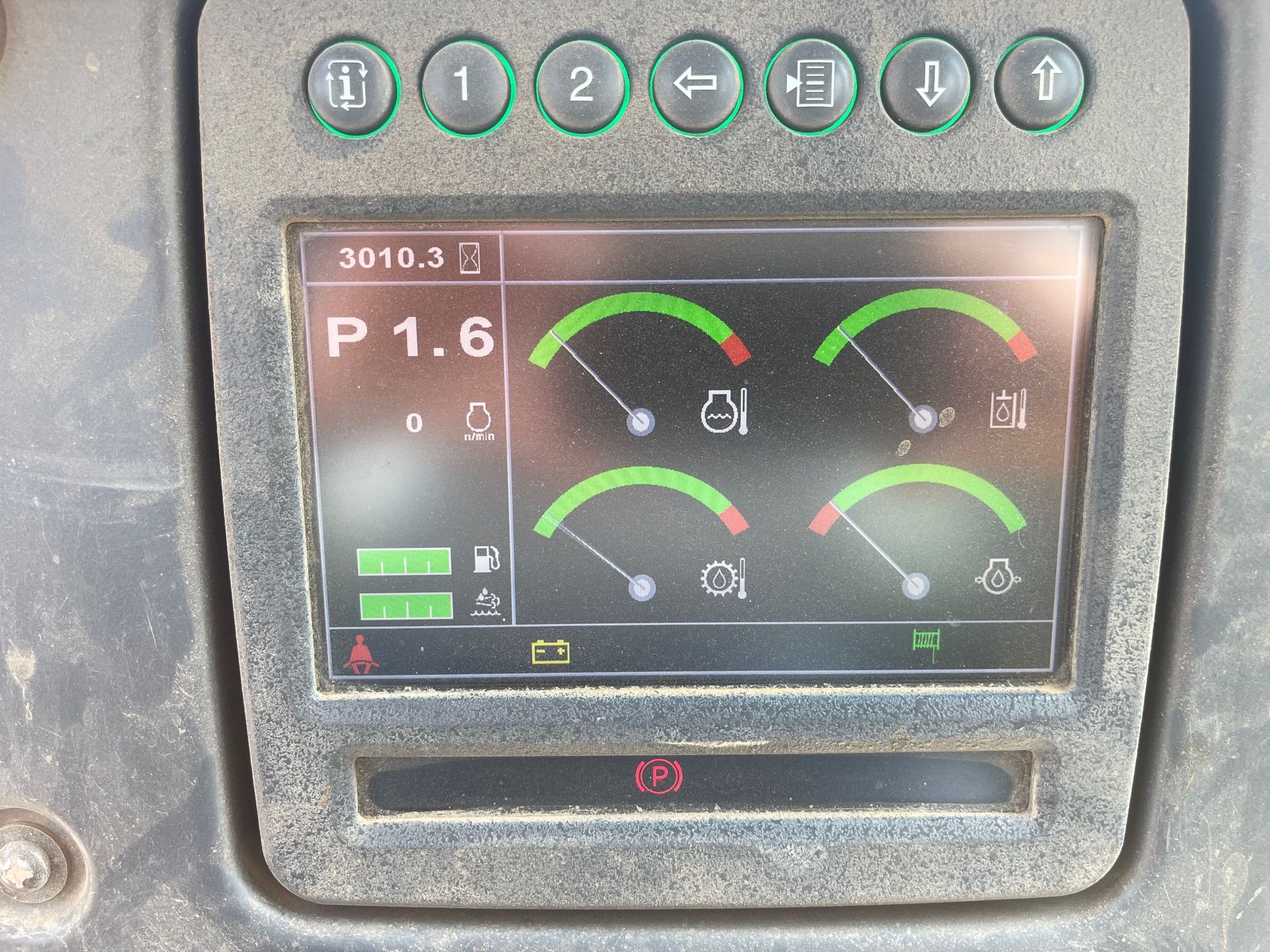 2019 JOHN DEERE 850K Photo 12 Thumbnail