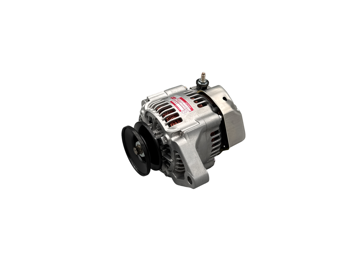 ALTERNATOR SY16 SY26