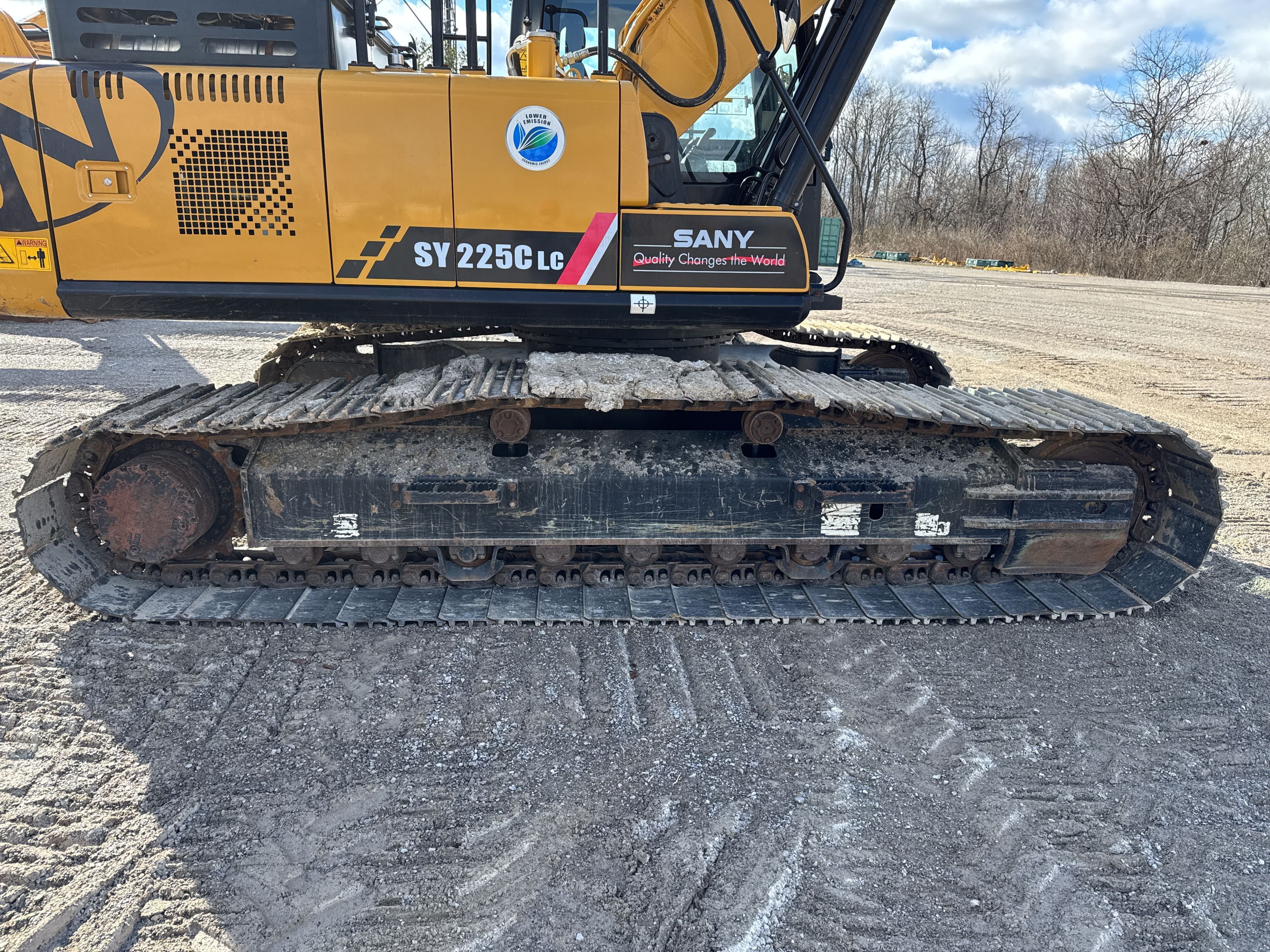 Equipment Photo - EQ2236 Thumbnail