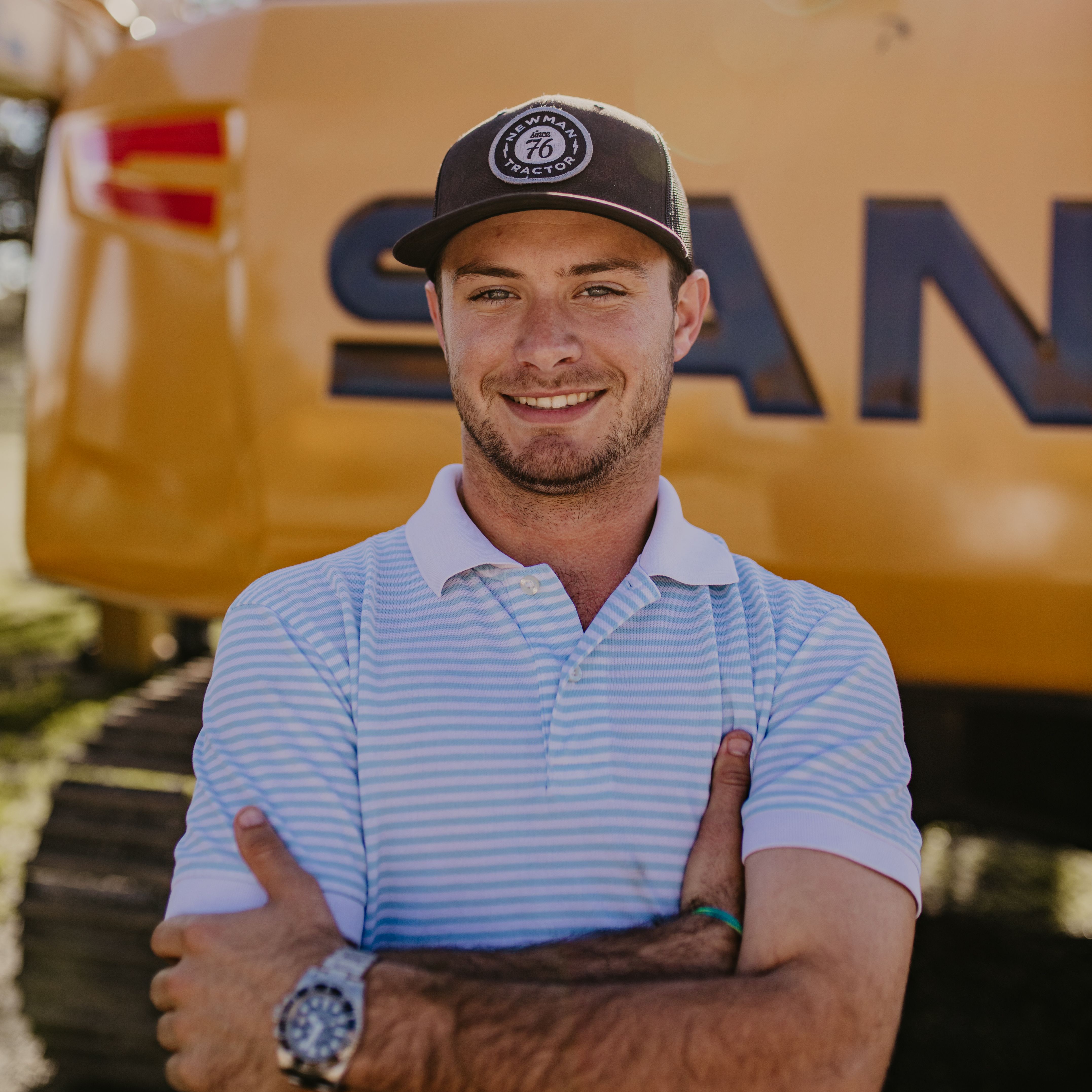 Bryce Goff Profile Picture