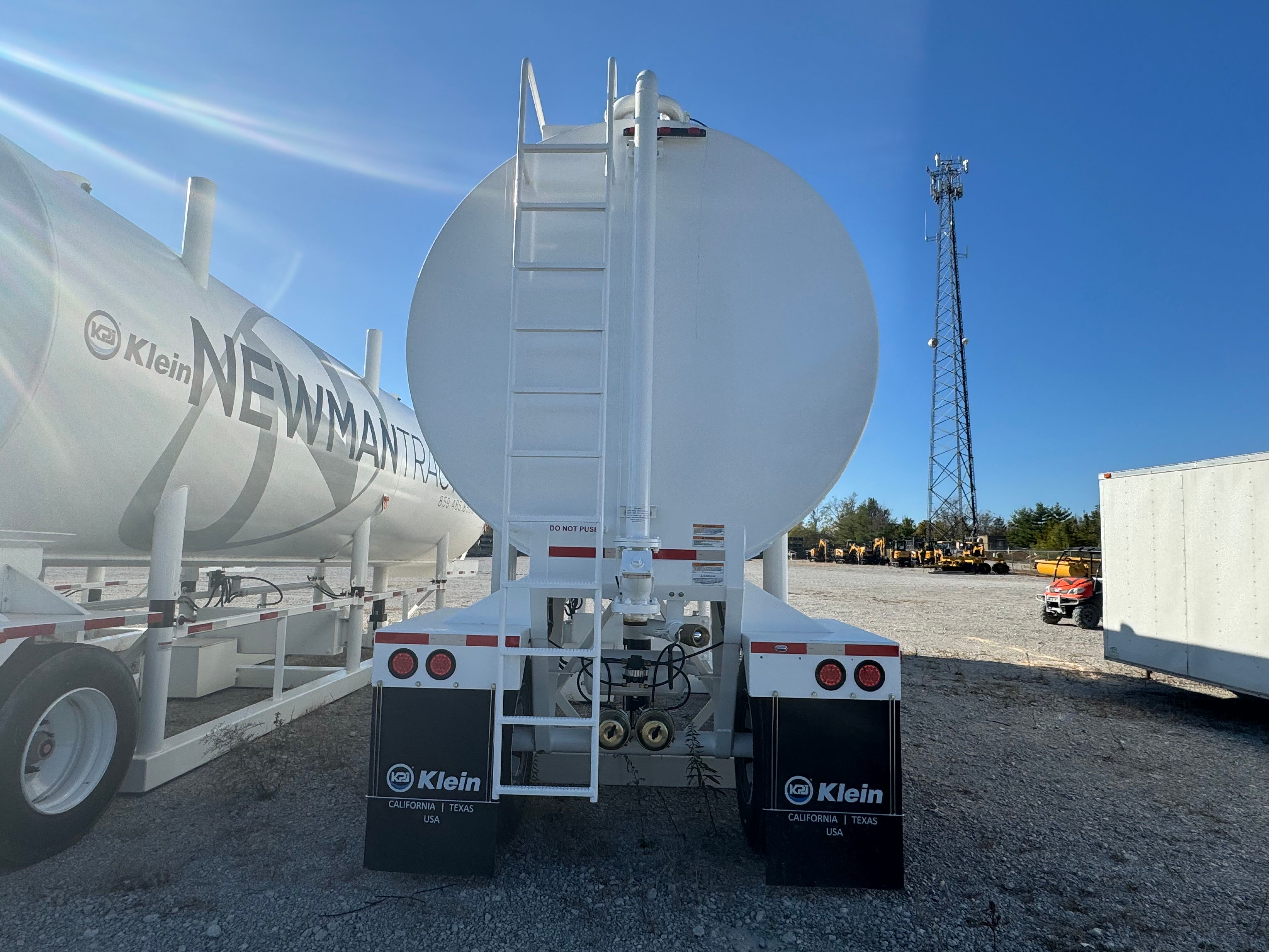 2024 KLEIN KPT120 Photo 4 Thumbnail