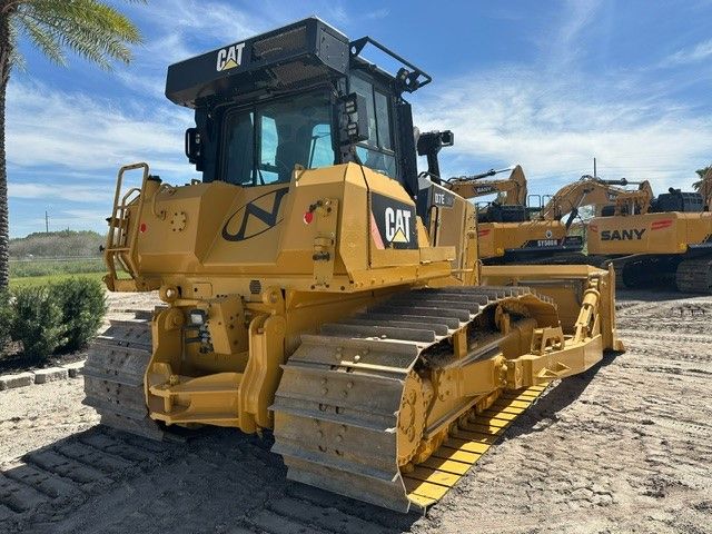 2015 CAT D7E LGP Photo 4 Thumbnail