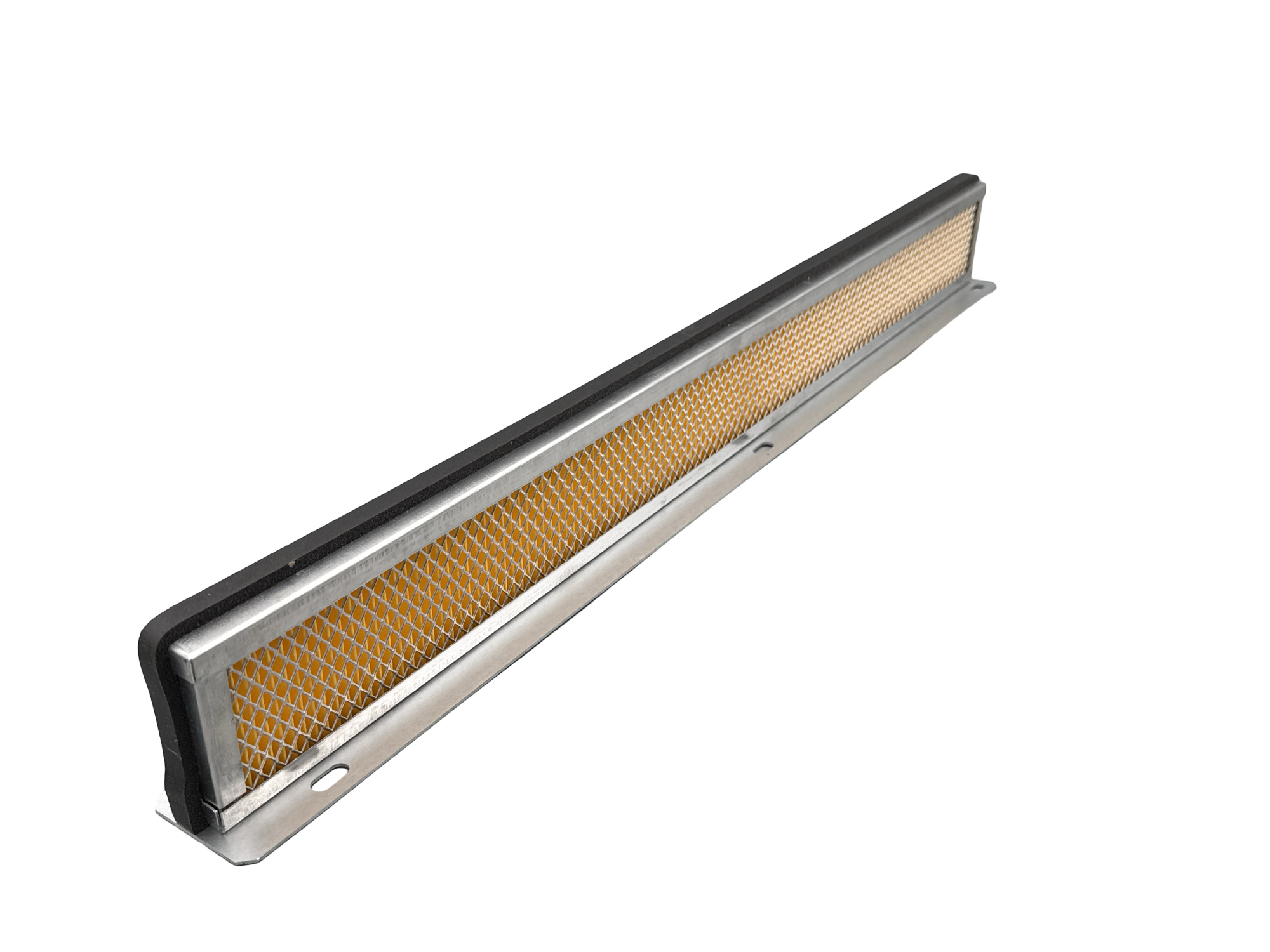 Cab air filter