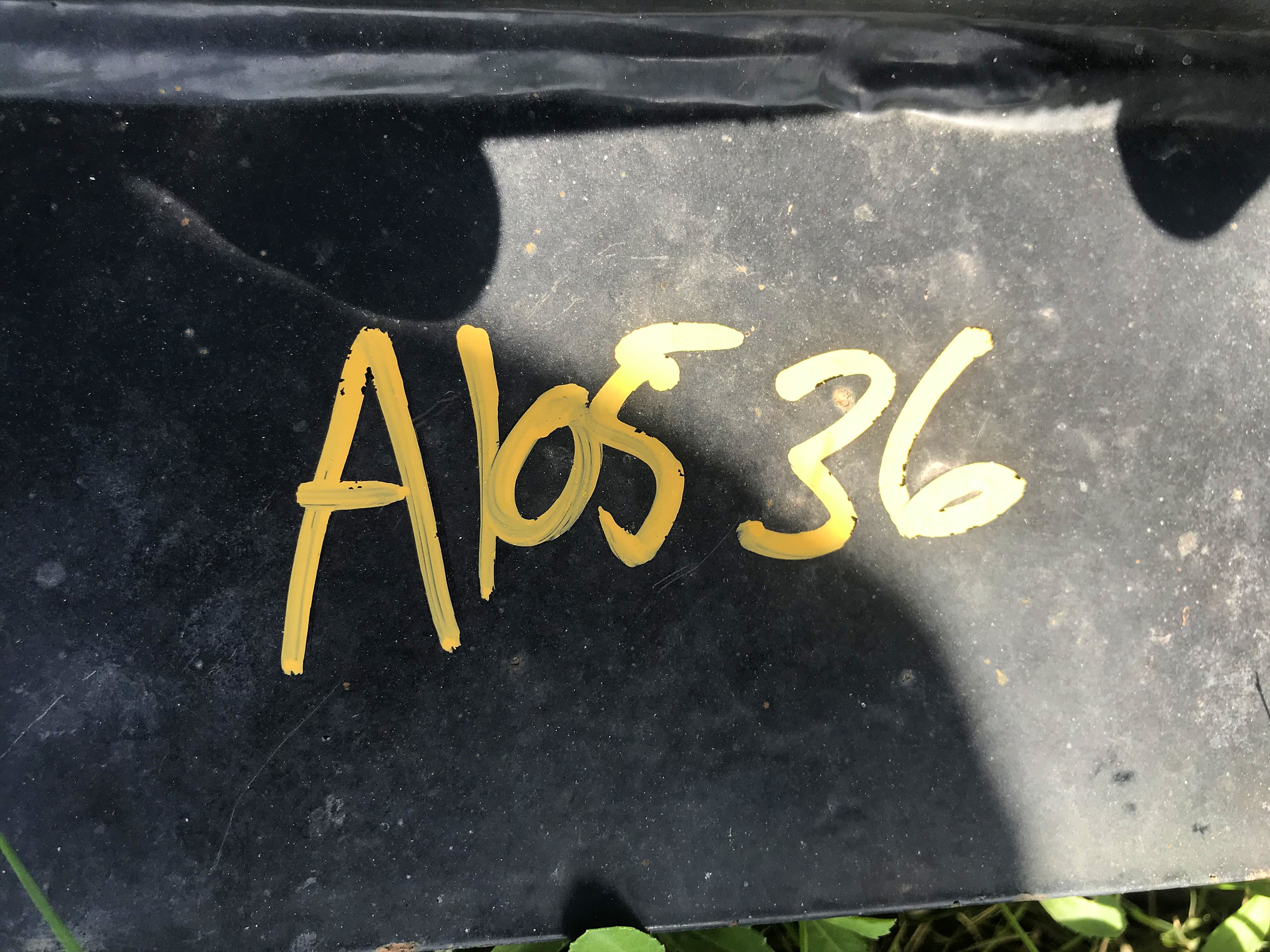 60" CAT FUSION FORKS FOR 930K/930M OR 938K/938M Photo 3 Thumbnail