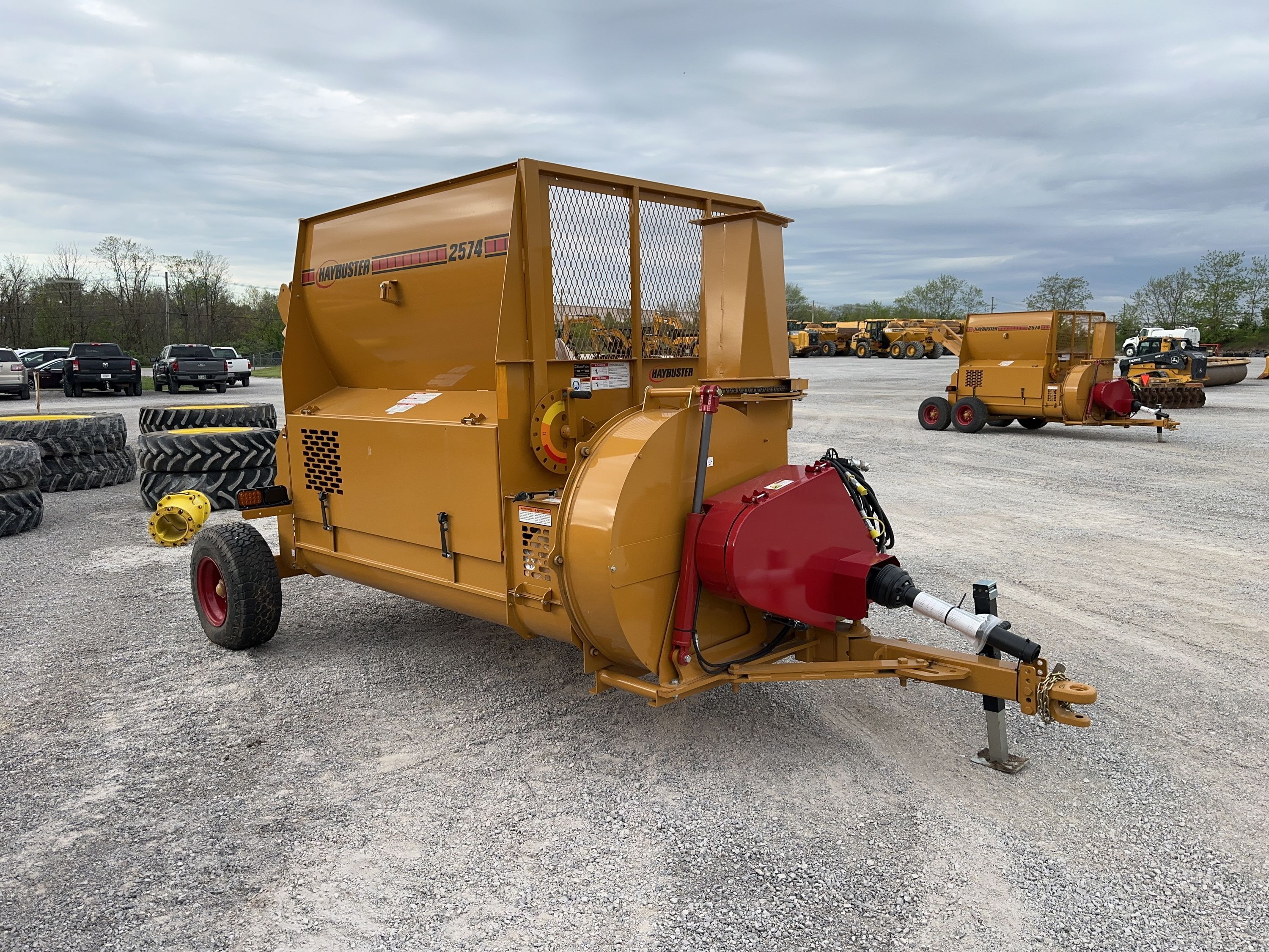 Equipment Photo - EQ15028