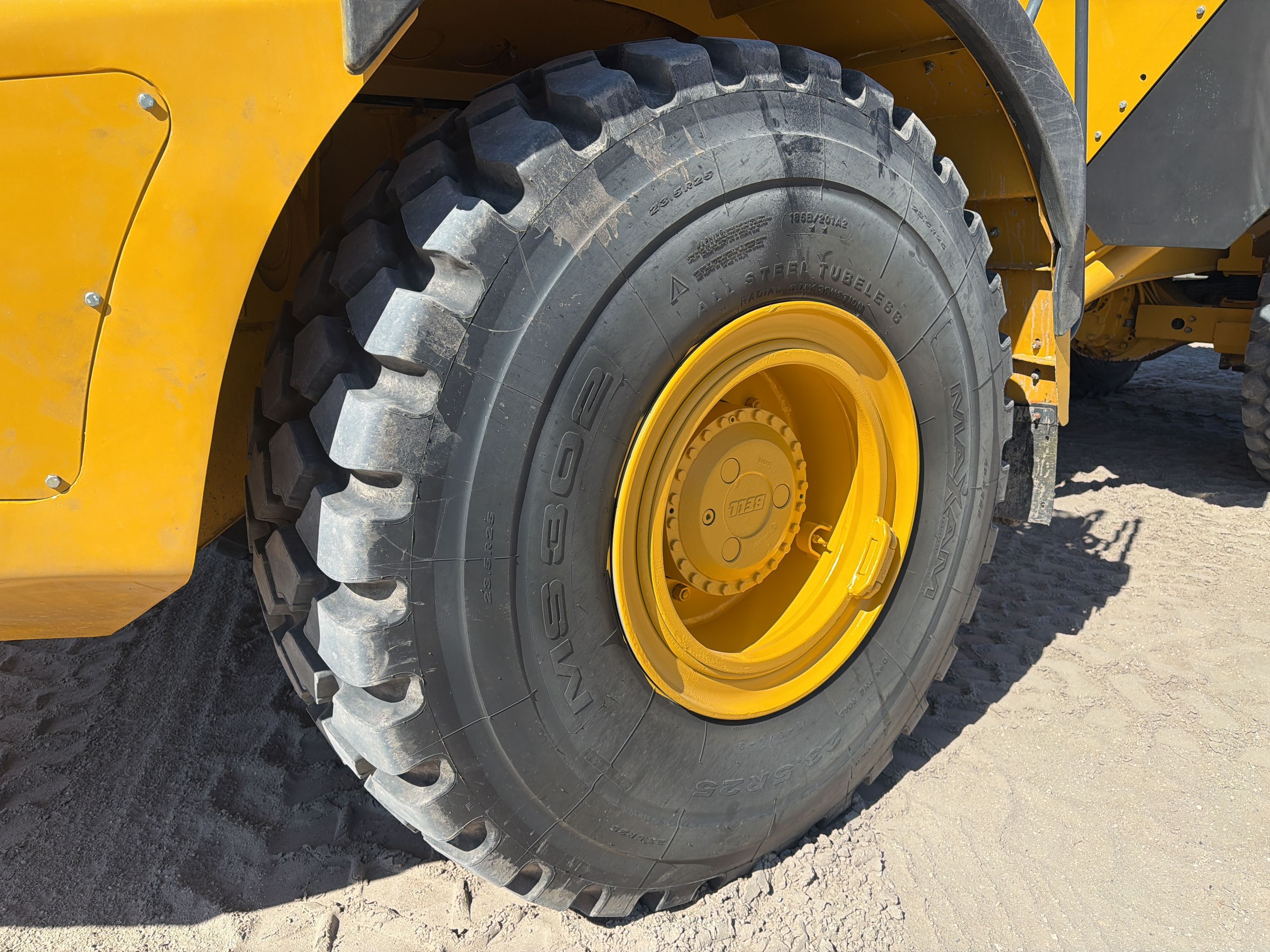 Equipment Photo - EQ1152 Thumbnail