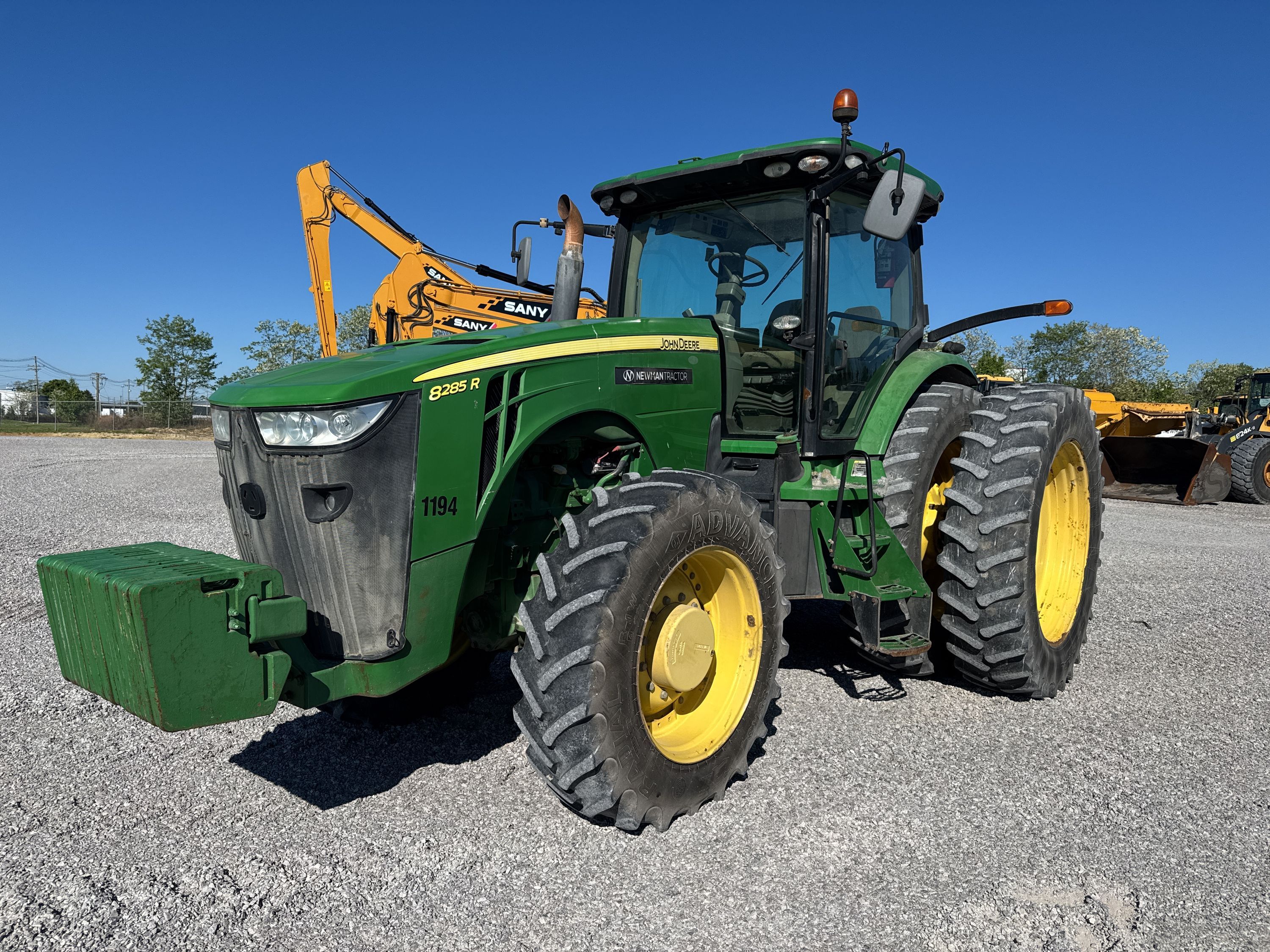 Equipment Photo - EQ1194