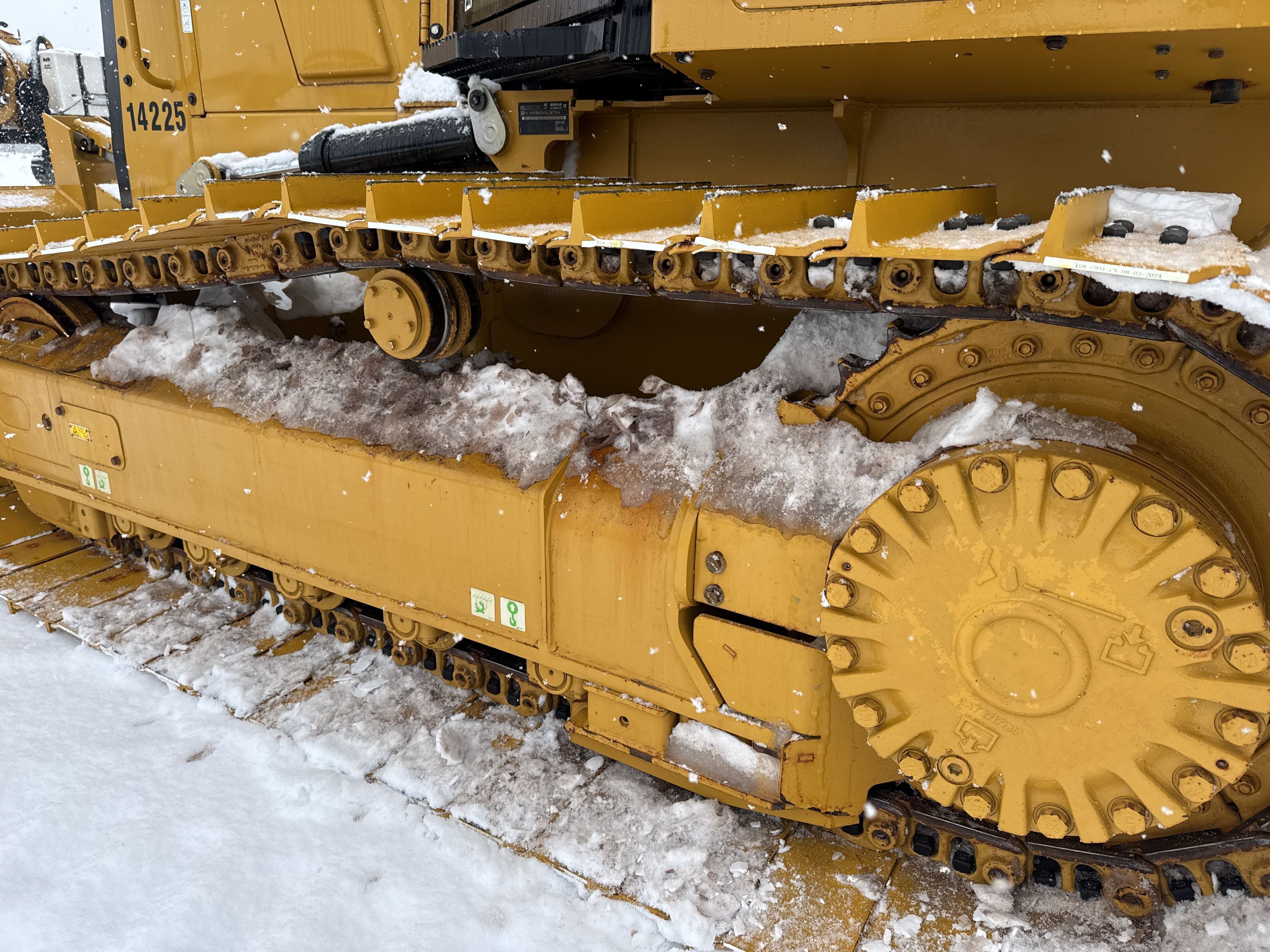 Equipment Photo - EQ14225 Thumbnail