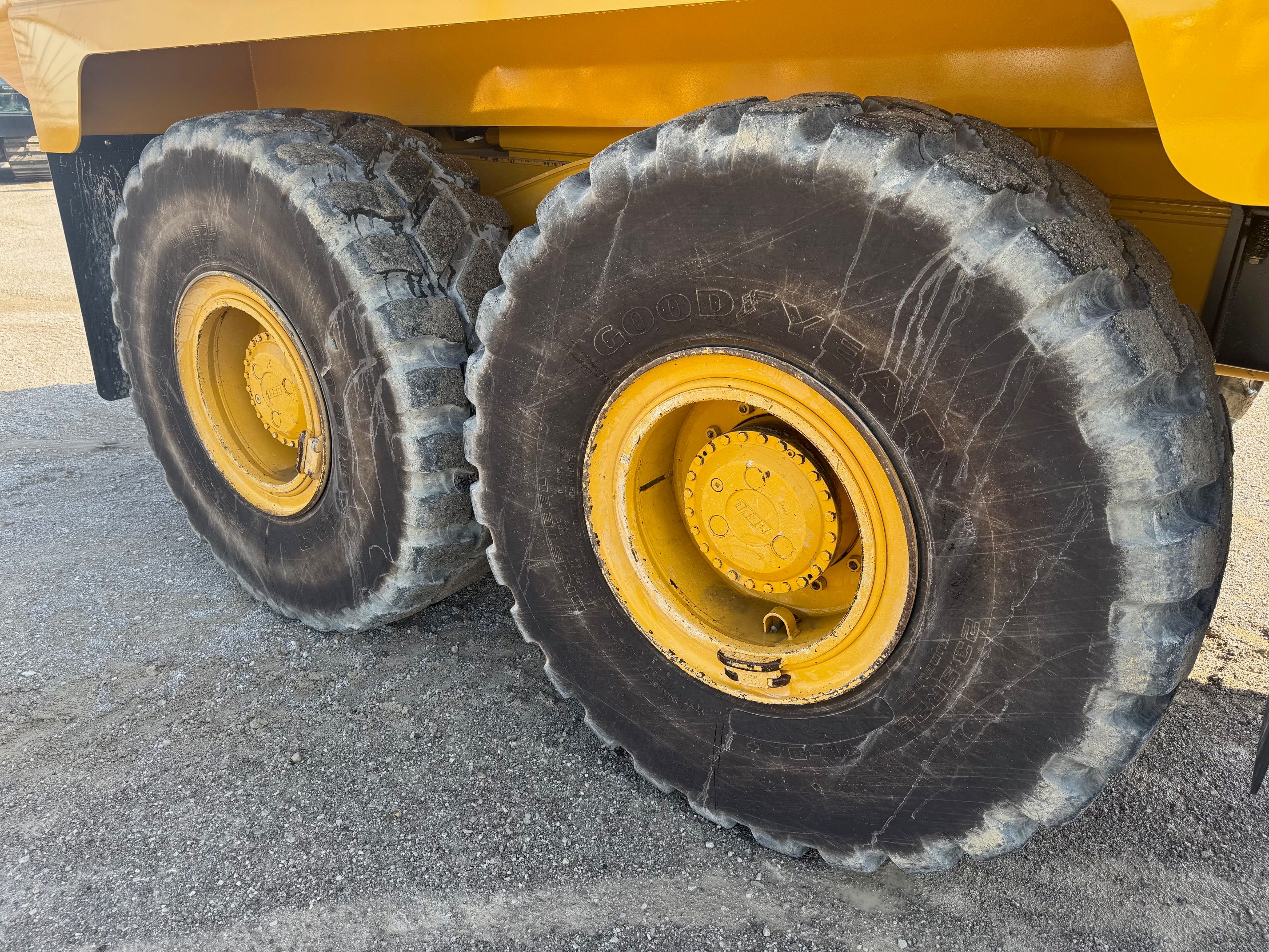 2021 BELL B25E Photo 6 Thumbnail