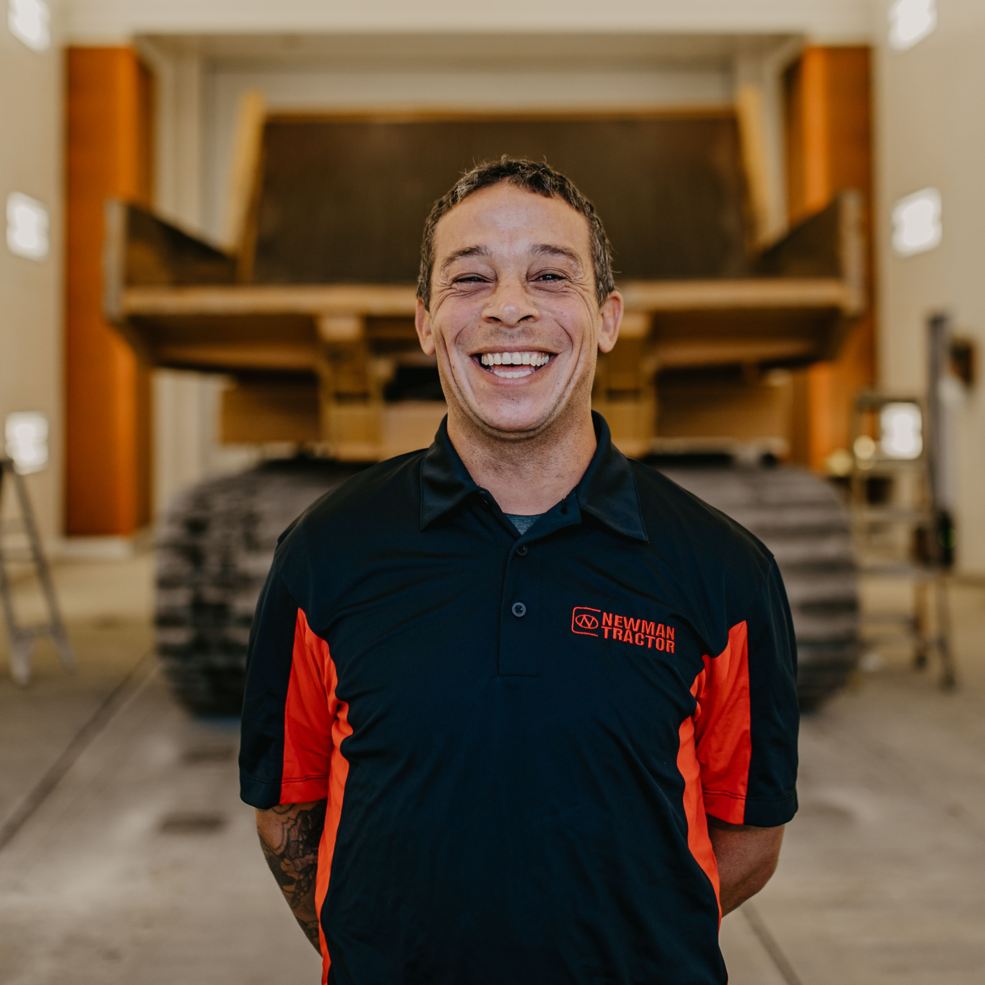 Kenny  Young Profile Picture