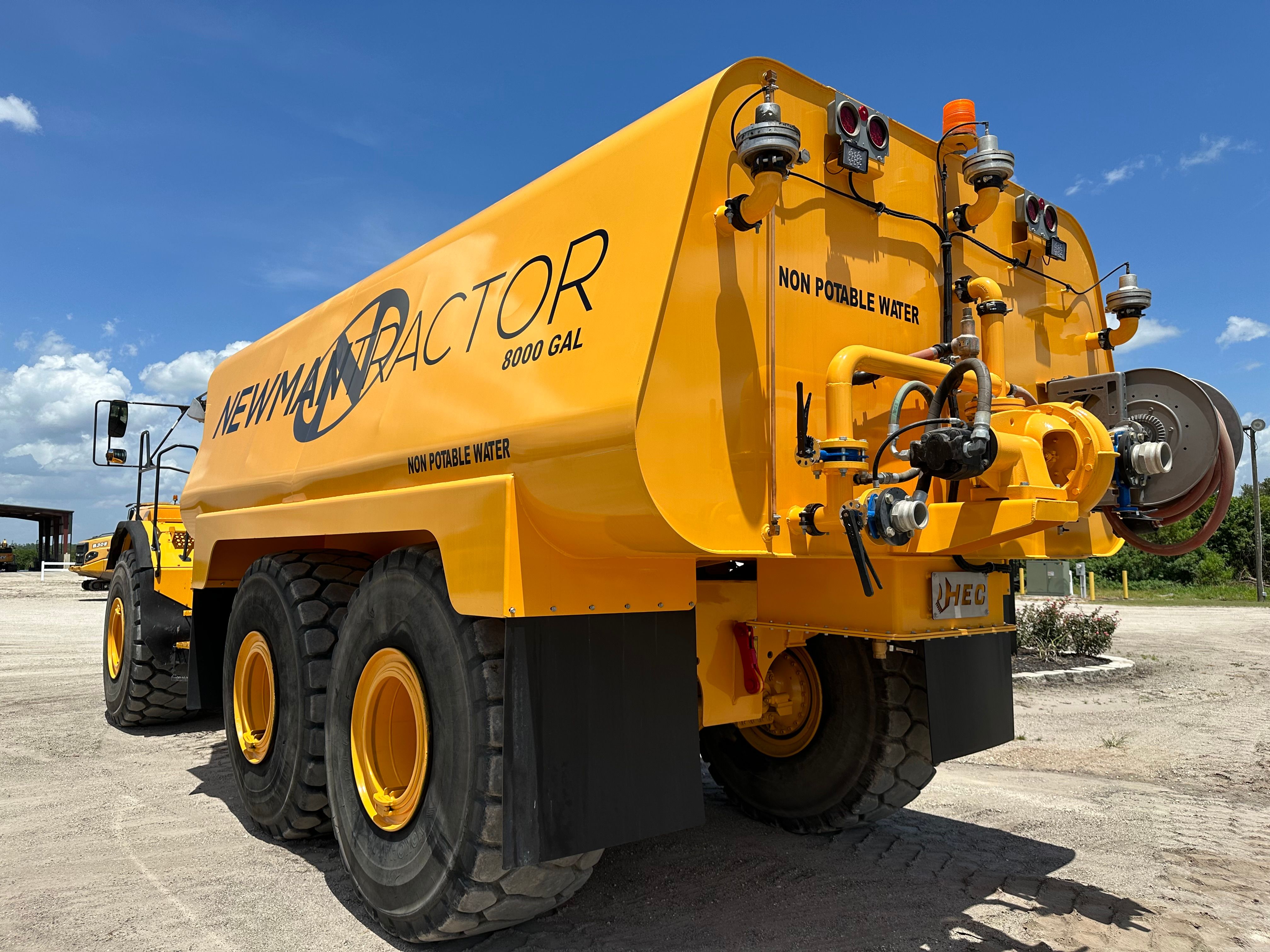 2008 VOLVO A40E Photo 3 Thumbnail