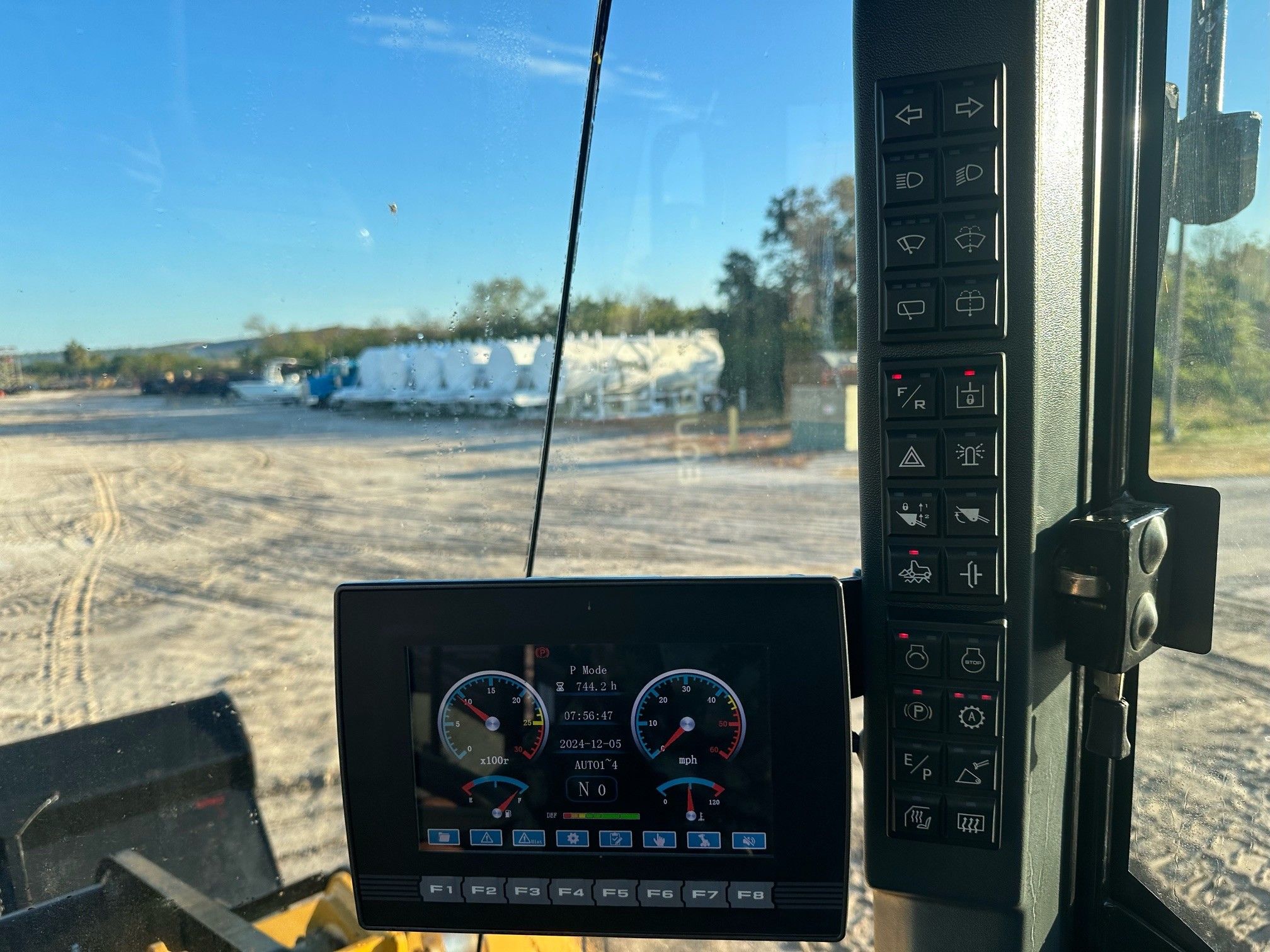 2023 SANY SW305K Photo 8 Thumbnail