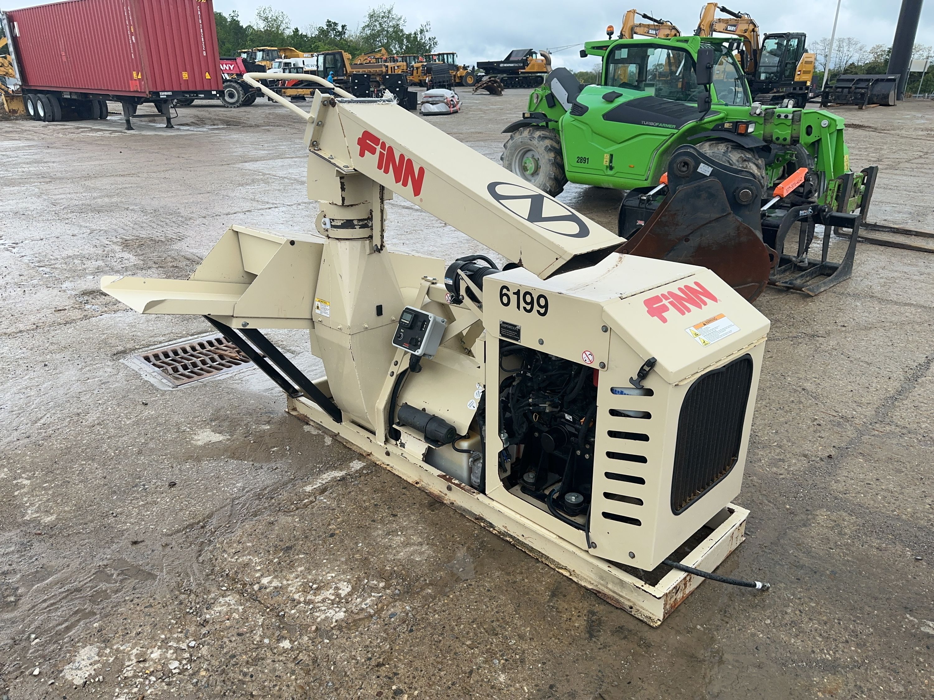 Equipment Photo - EQ6199