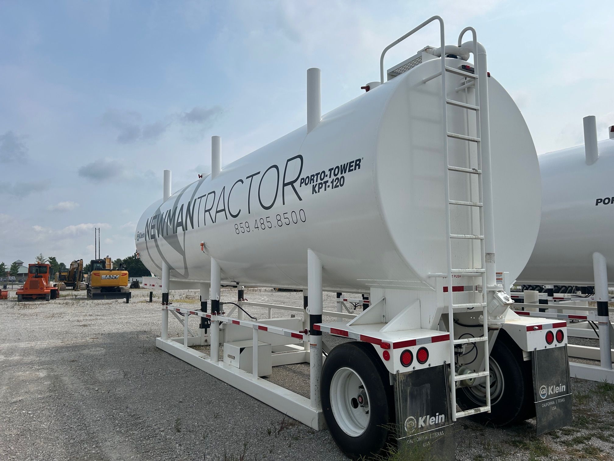 2024 KLEIN KPT120 Photo 1 Thumbnail