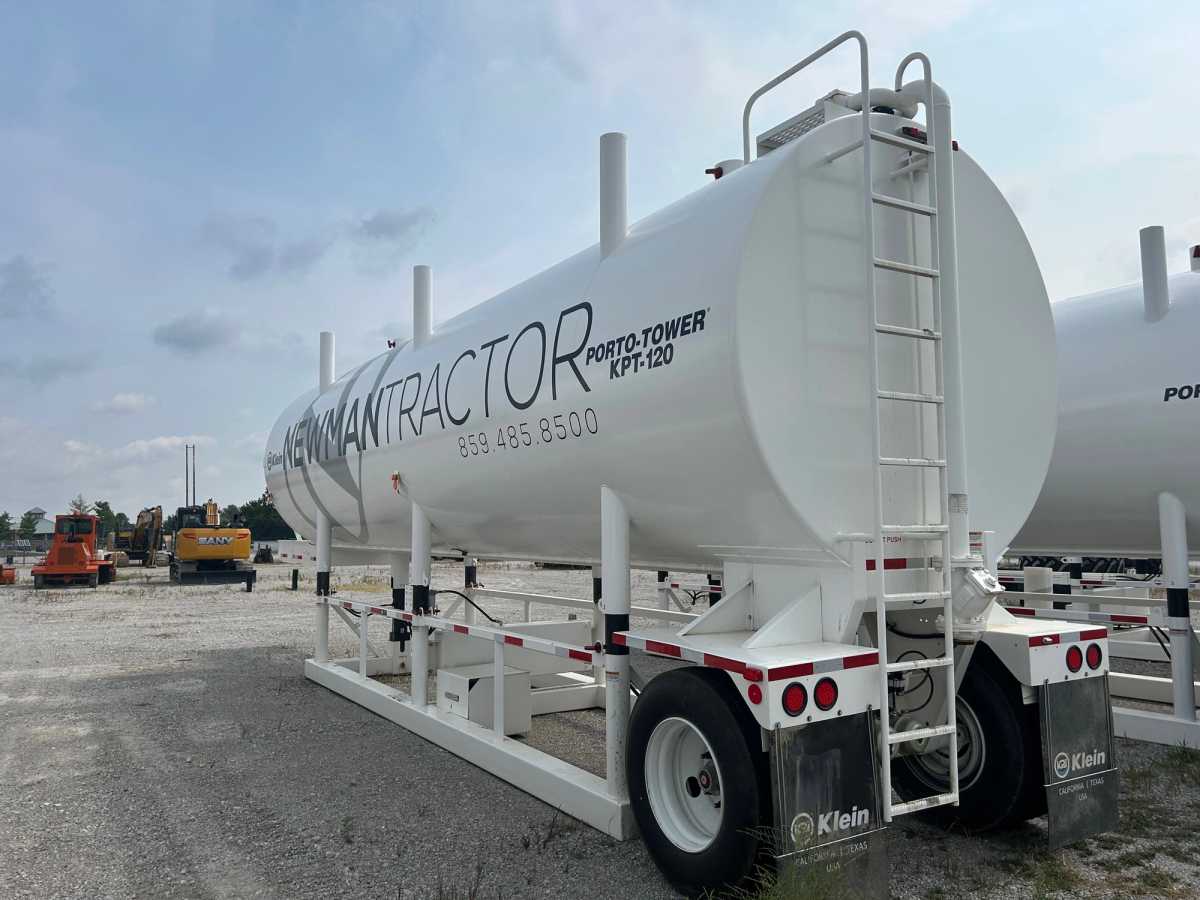 2024 KLEIN KPT120 Photo 1