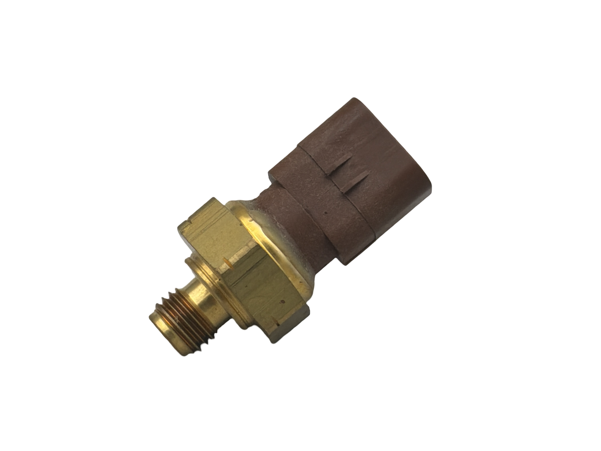 Pressure sensor