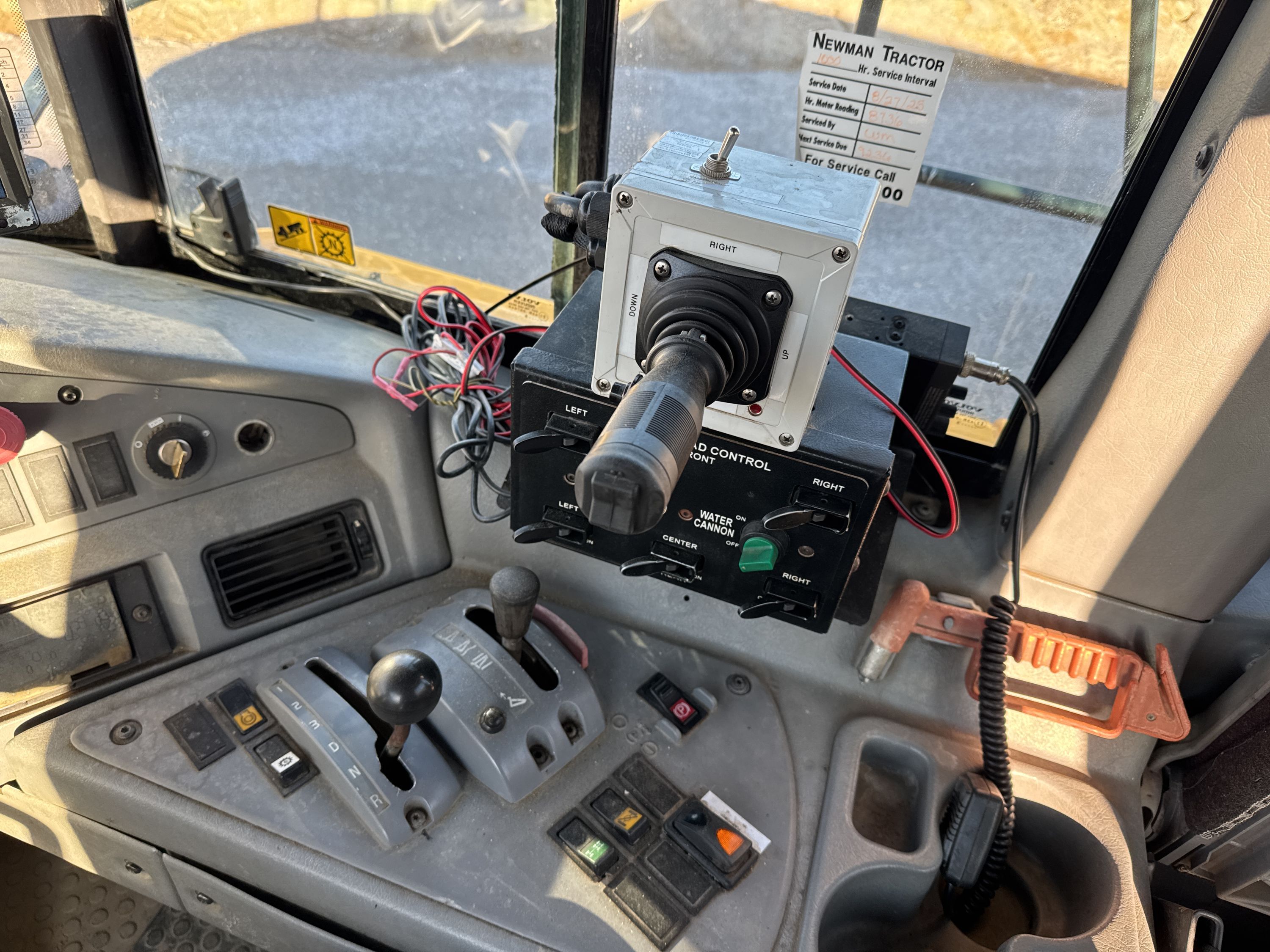 2008 VOLVO A40E Photo 12 Thumbnail