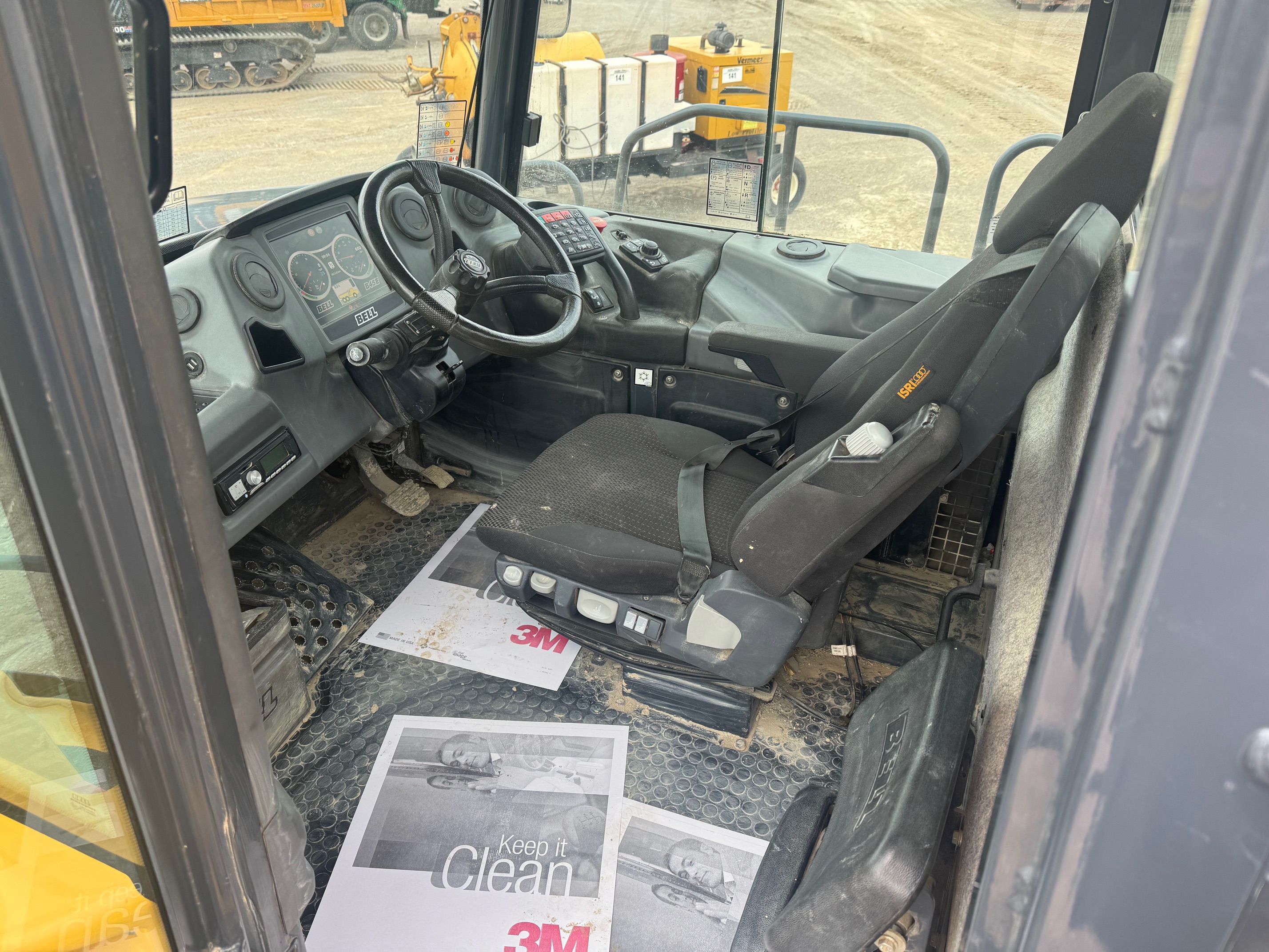 2020 BELL B45E Photo 11 Thumbnail