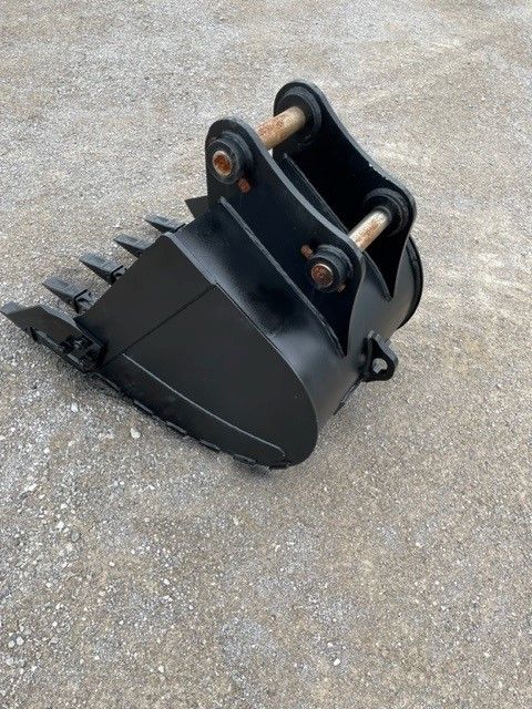 30" EXCAVATOR DIGGING BUCKET 55MM PIN Photo 4 Thumbnail