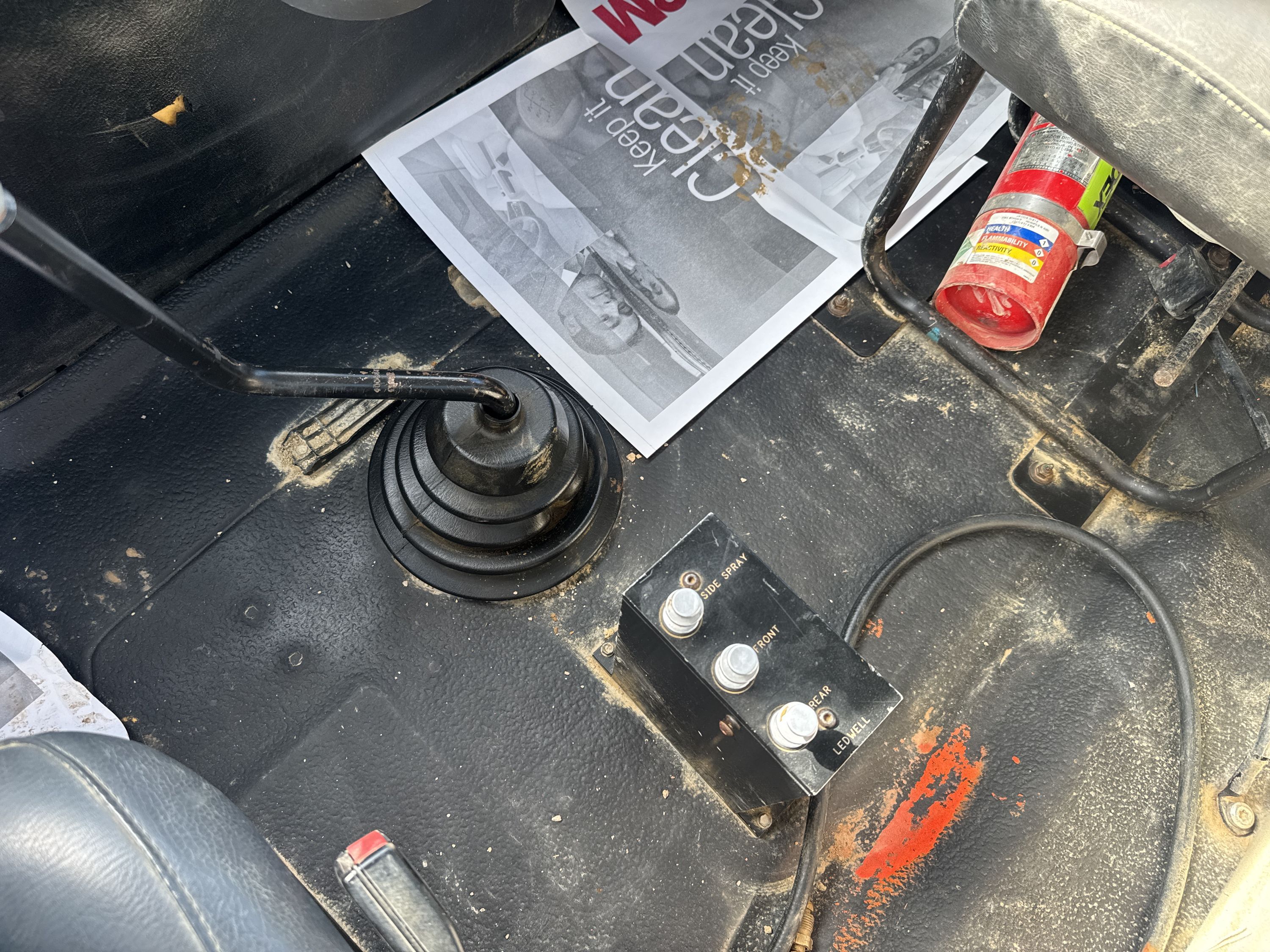 Equipment Photo - EQ10326 Thumbnail