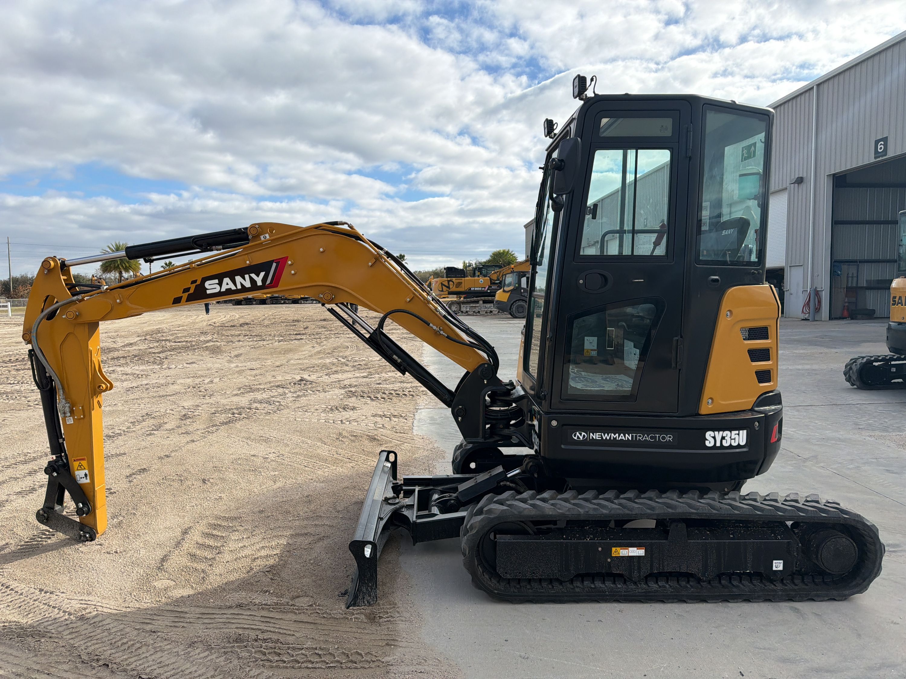 Equipment Photo - EQ14193 Thumbnail