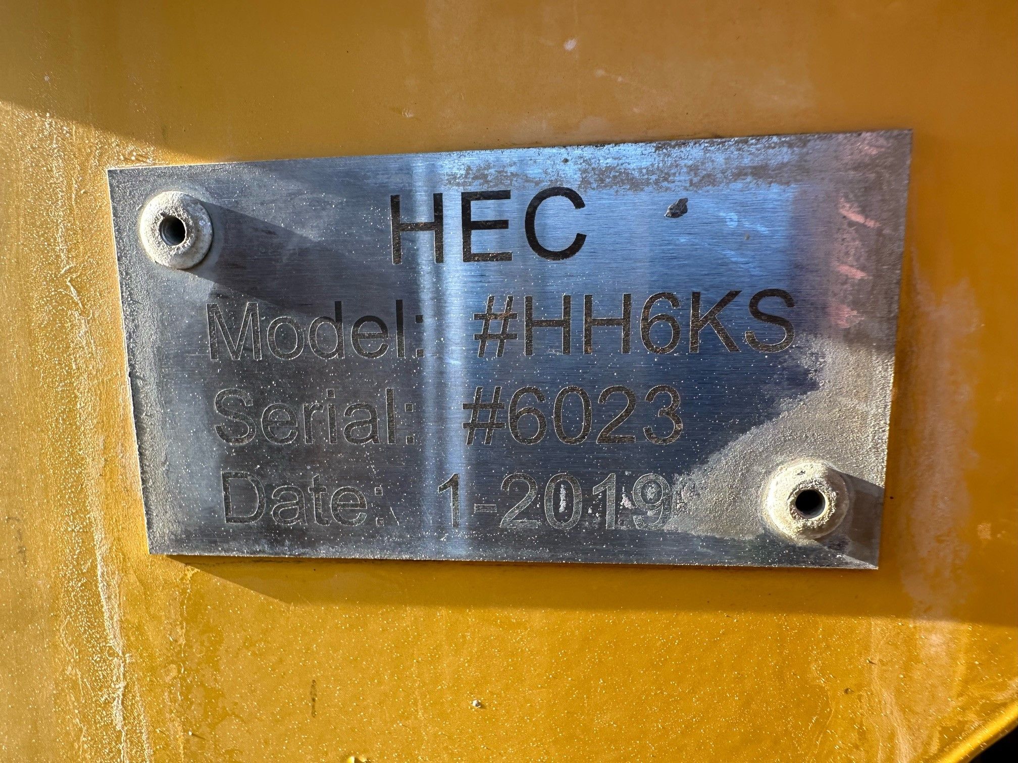 2015 BELL B30E Photo 18 Thumbnail