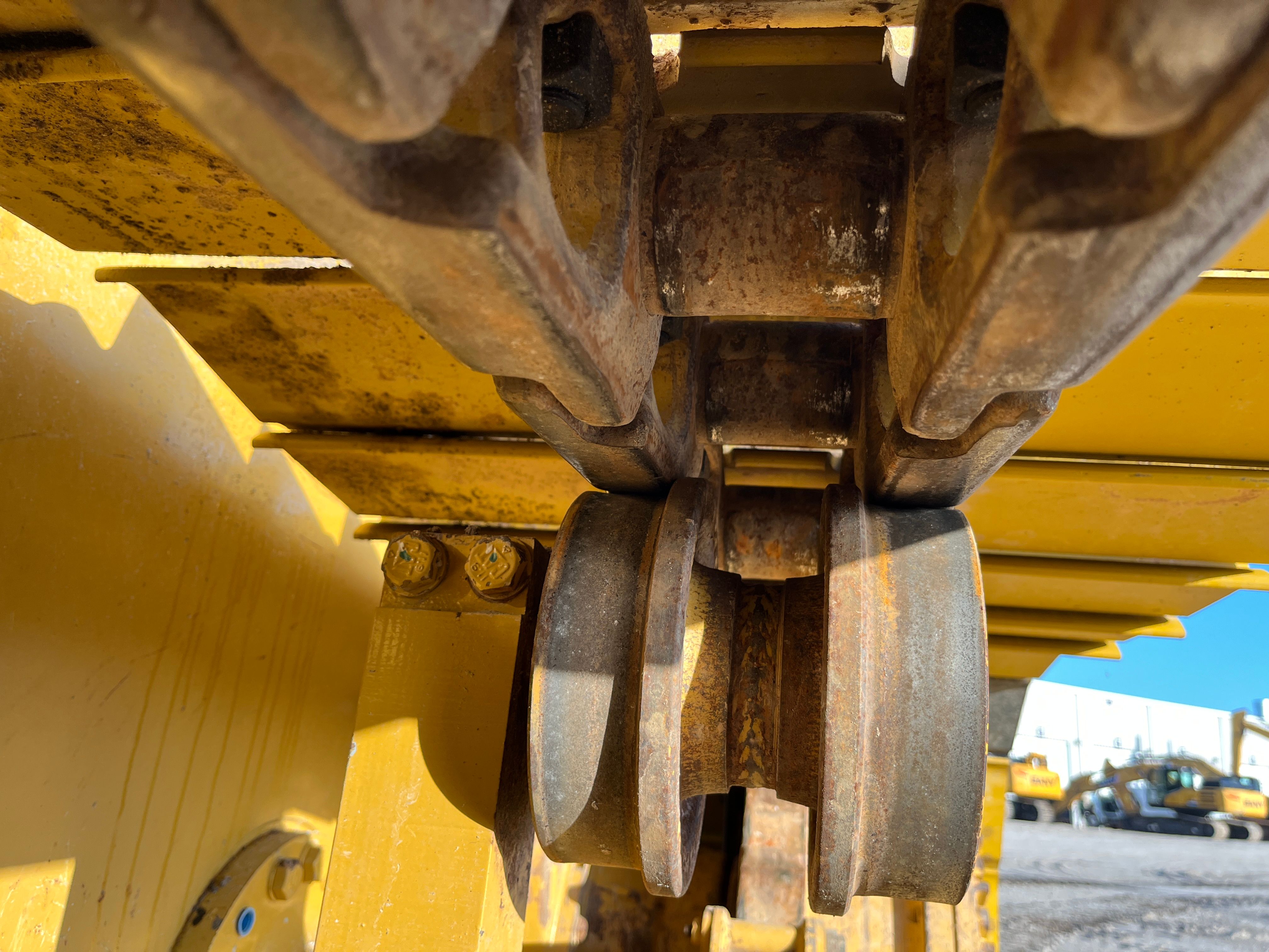 2021 CAT D4 LGP Photo 13 Thumbnail