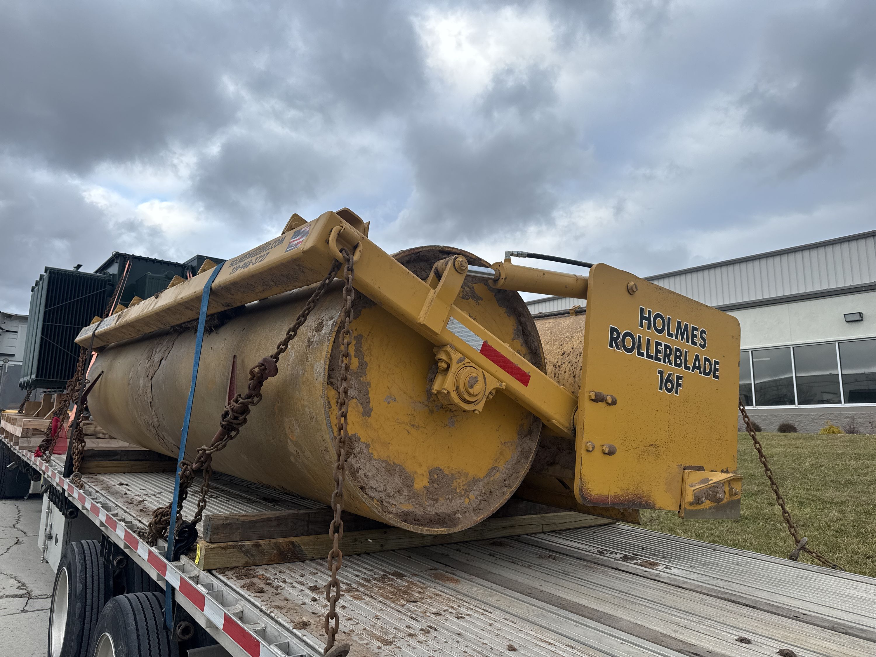 Equipment Photo - EQ12559 Thumbnail