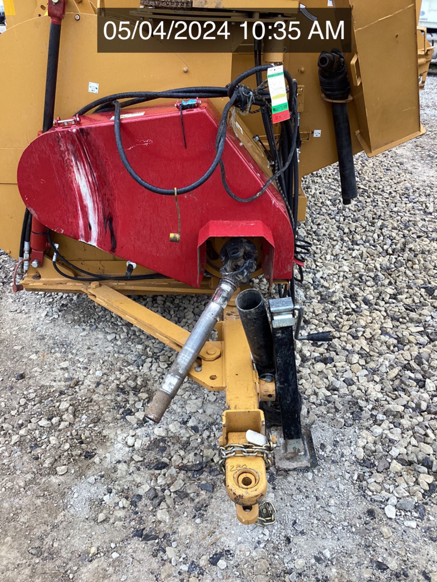 2023 HAYBUSTER 2574 BALEBUSTER Photo 3 Thumbnail